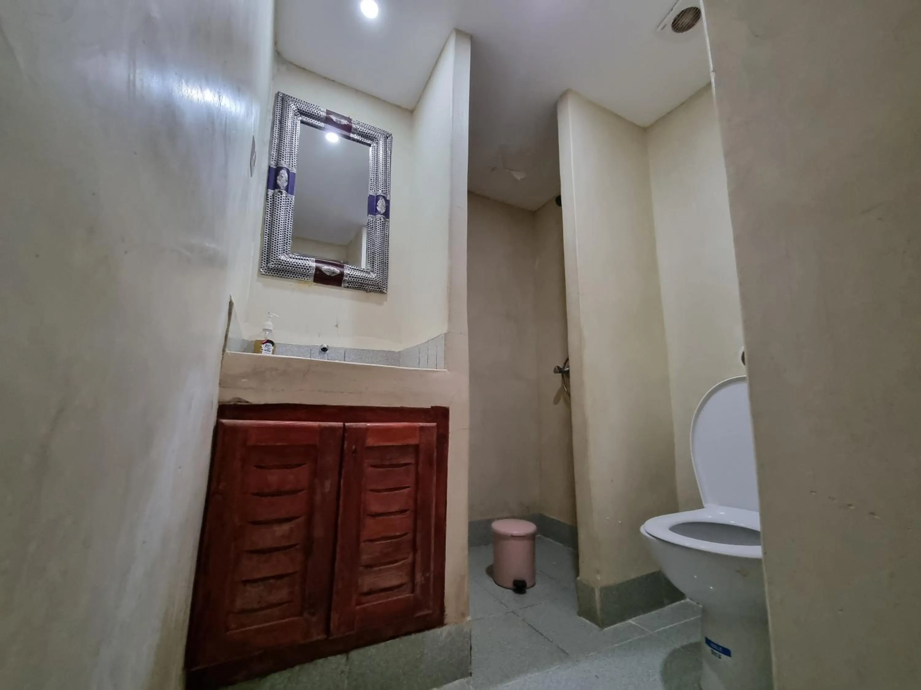 Auberge Restaurant Telouet