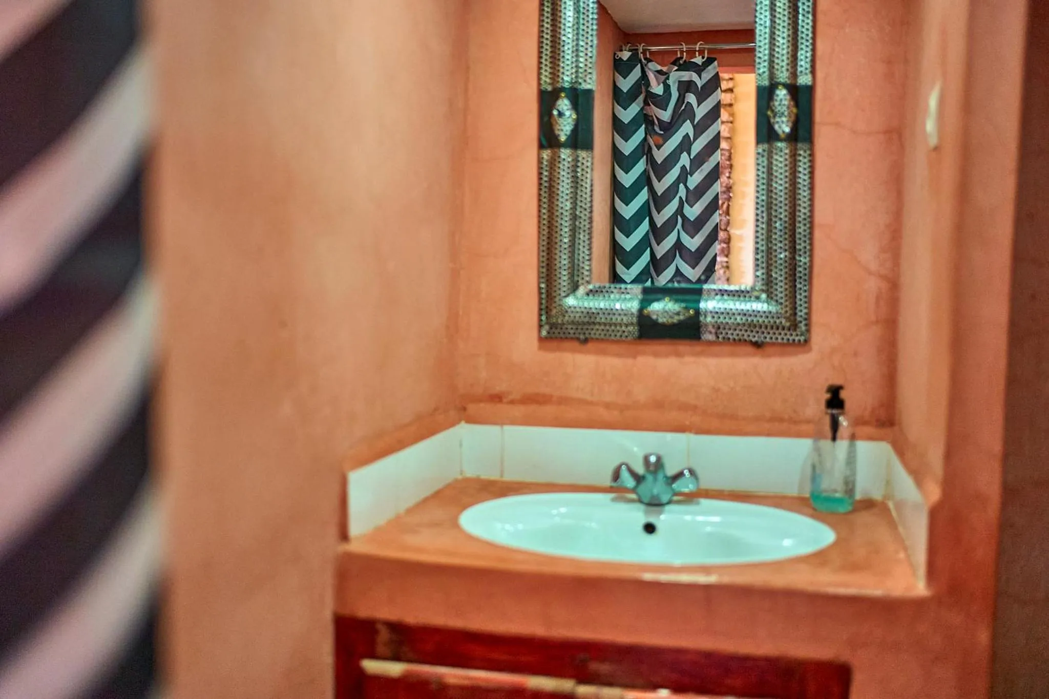 Auberge Restaurant Telouet