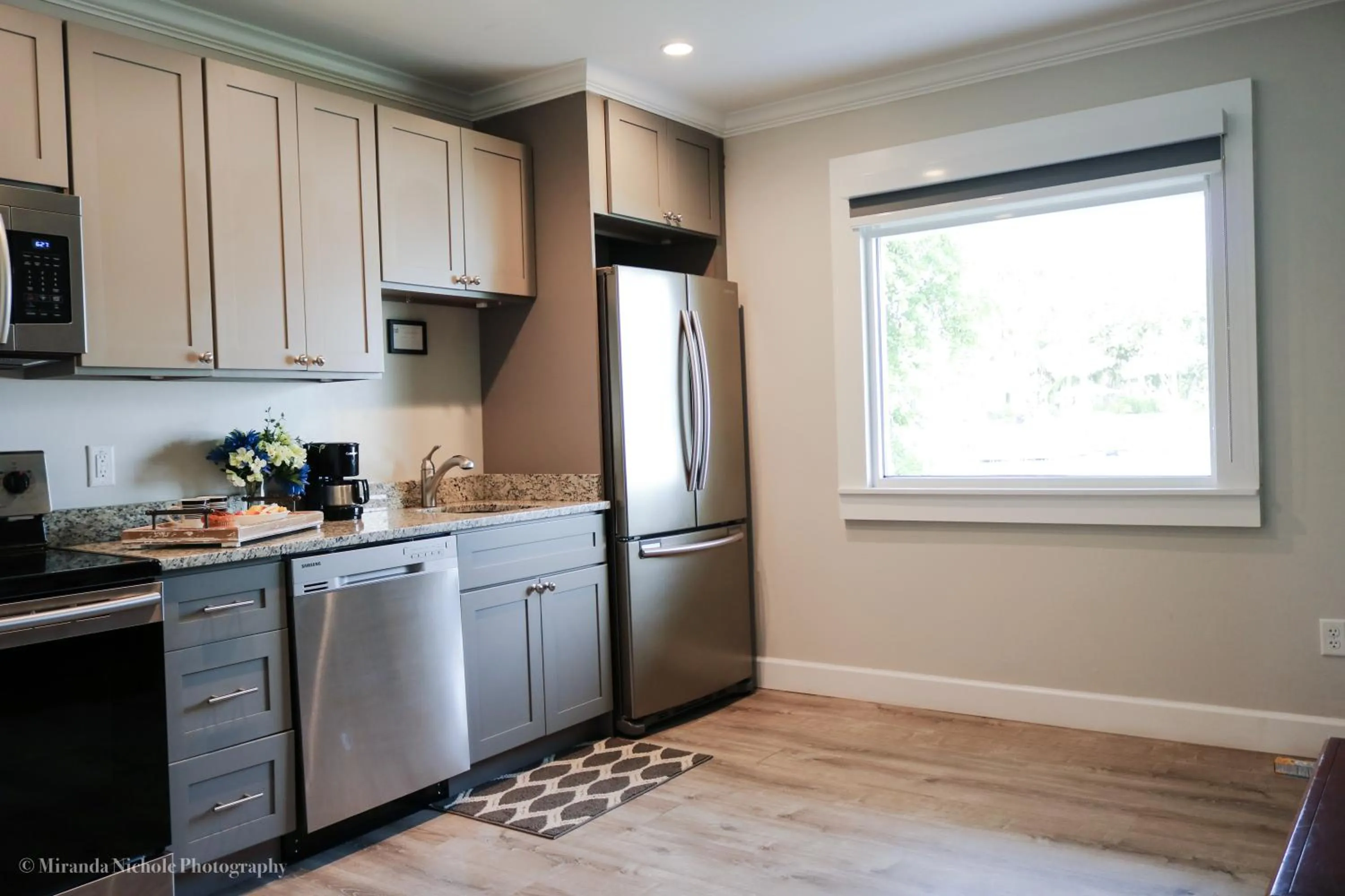 The Rivers Edge Motel