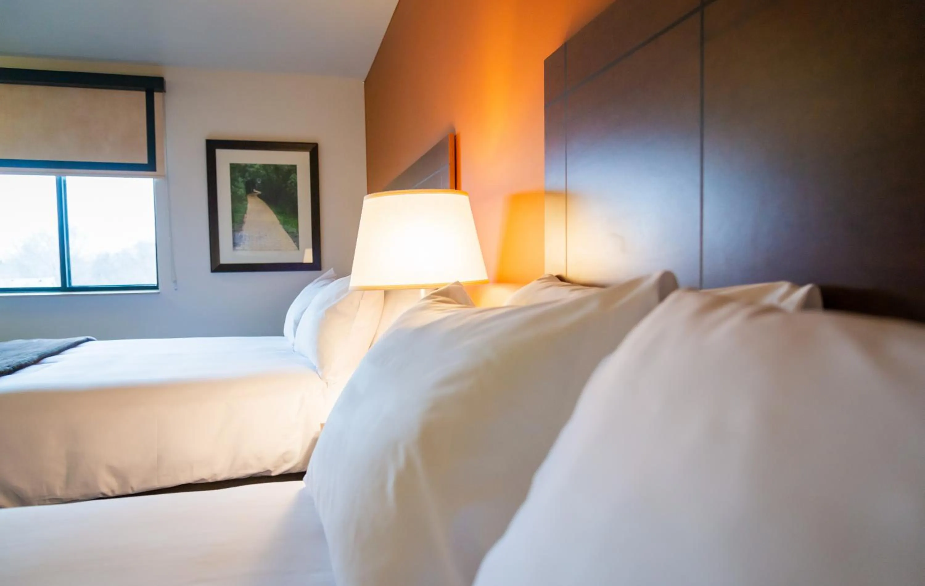 Bed in My Place Hotel-Salt Lake City-West Jordan