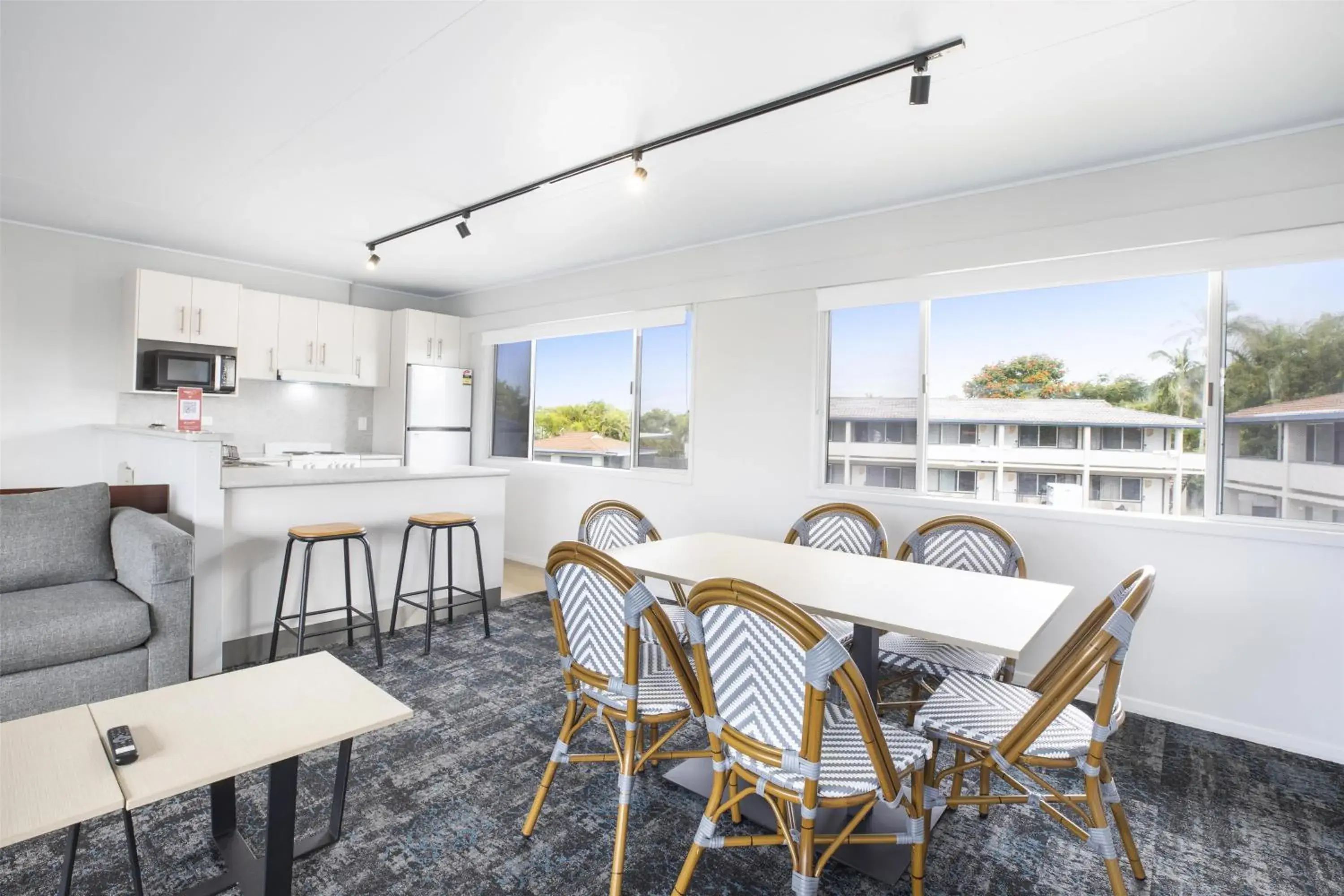 Apartment in Nightcap at Queens Beach Hotel Apartment in Nightcap at Queens Beach Hotel