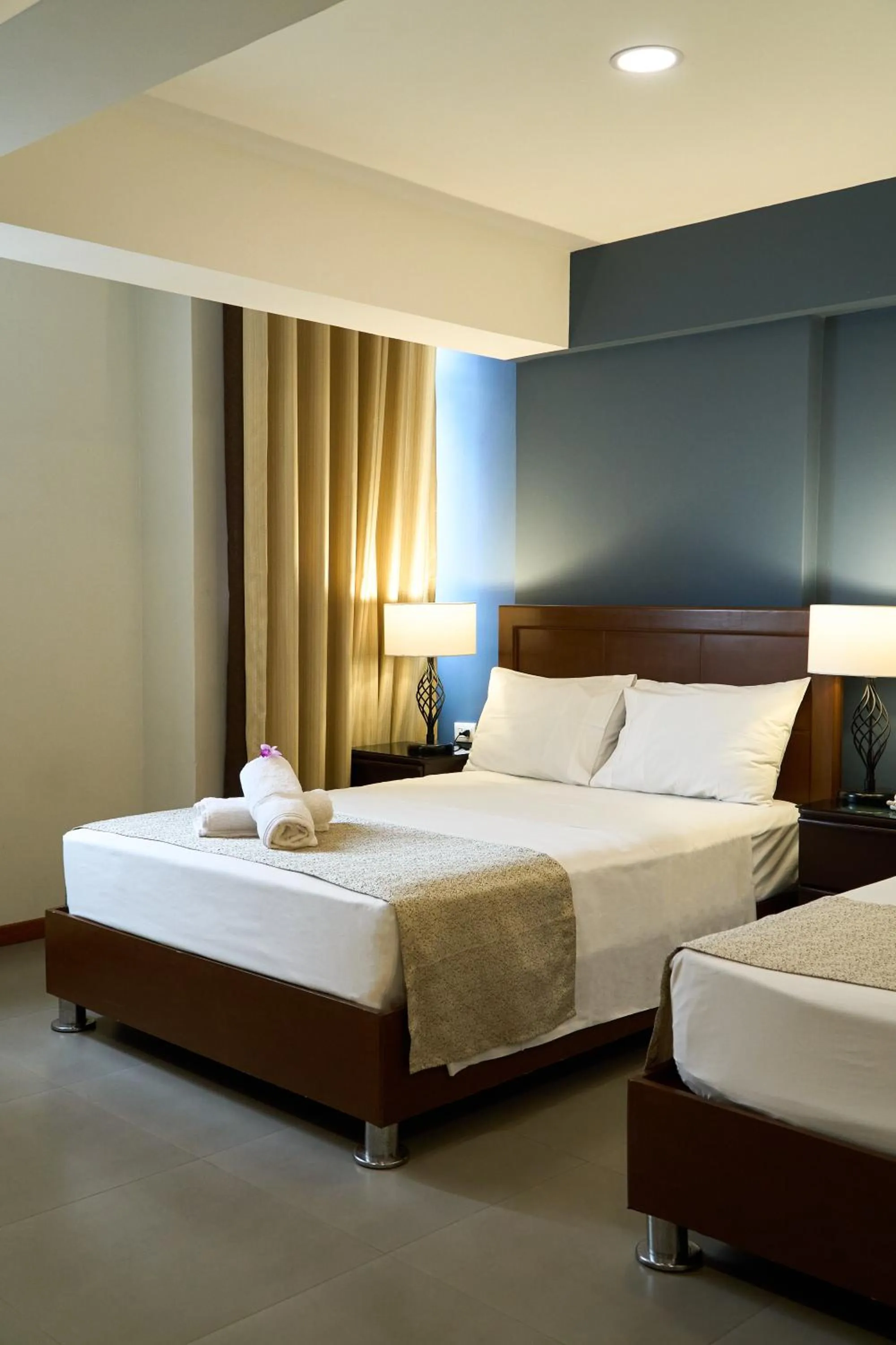 Hotel Marcoantonio - Moyobamba