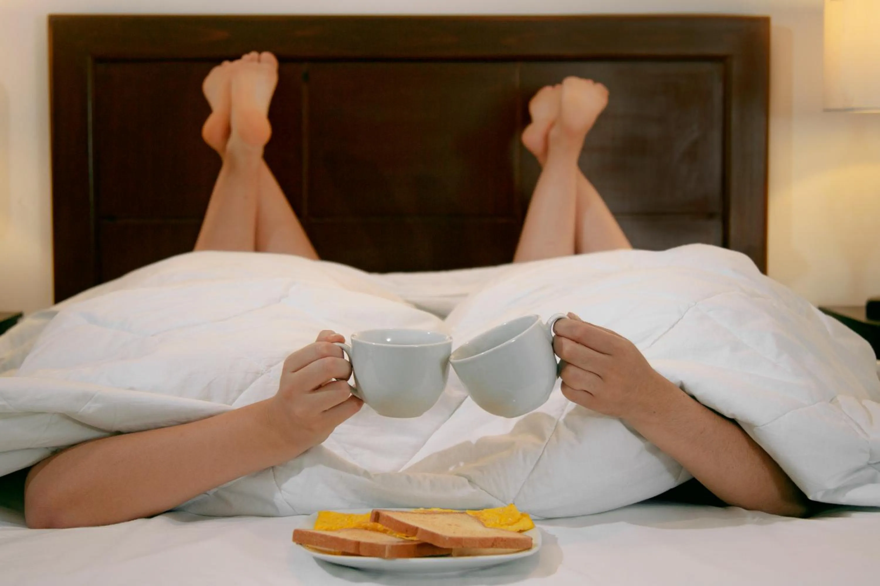 Bedroom in Hotel Marcoantonio - Moyobamba
