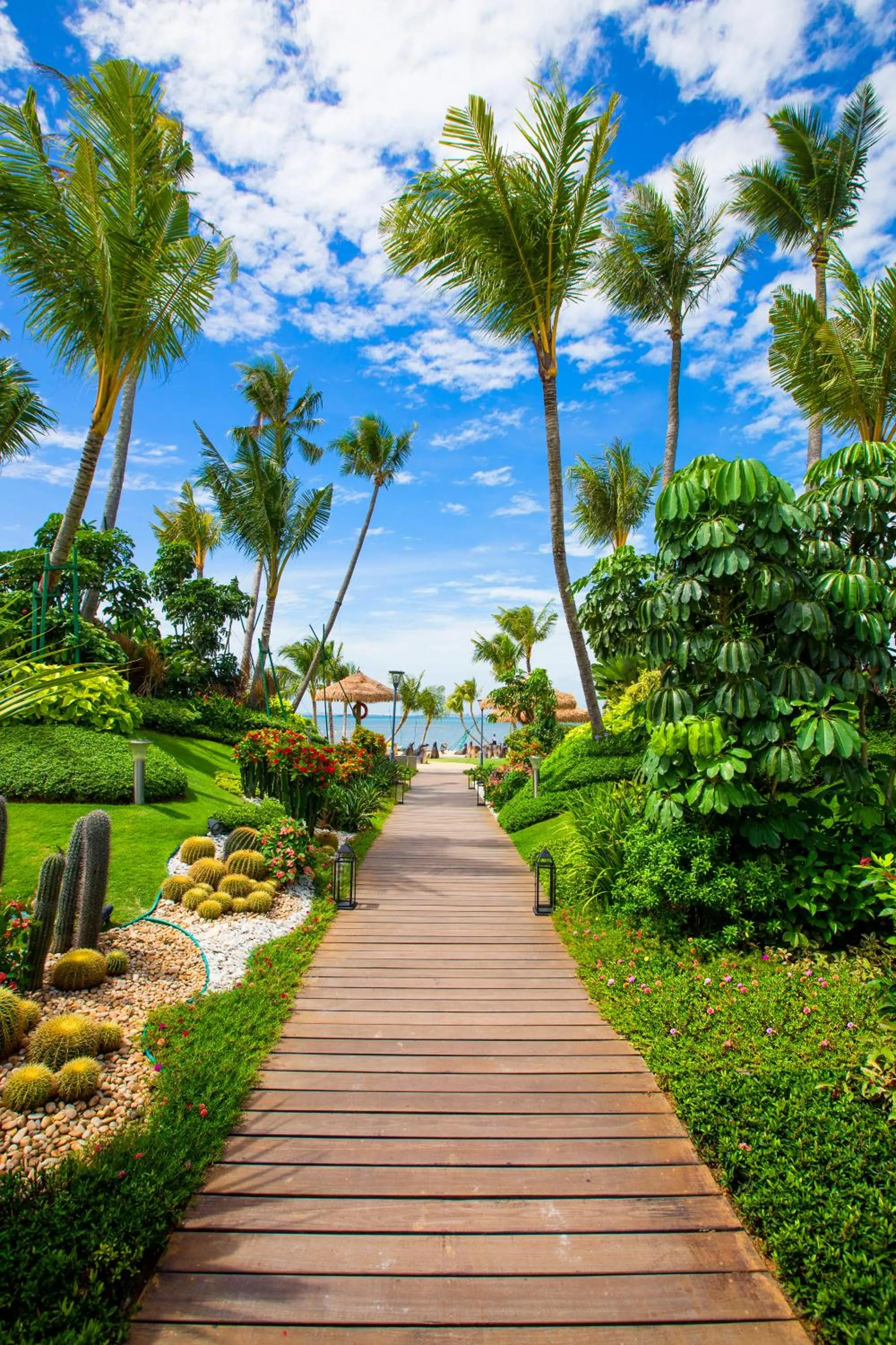 View (from property/room) in Forest City Marina Hotel