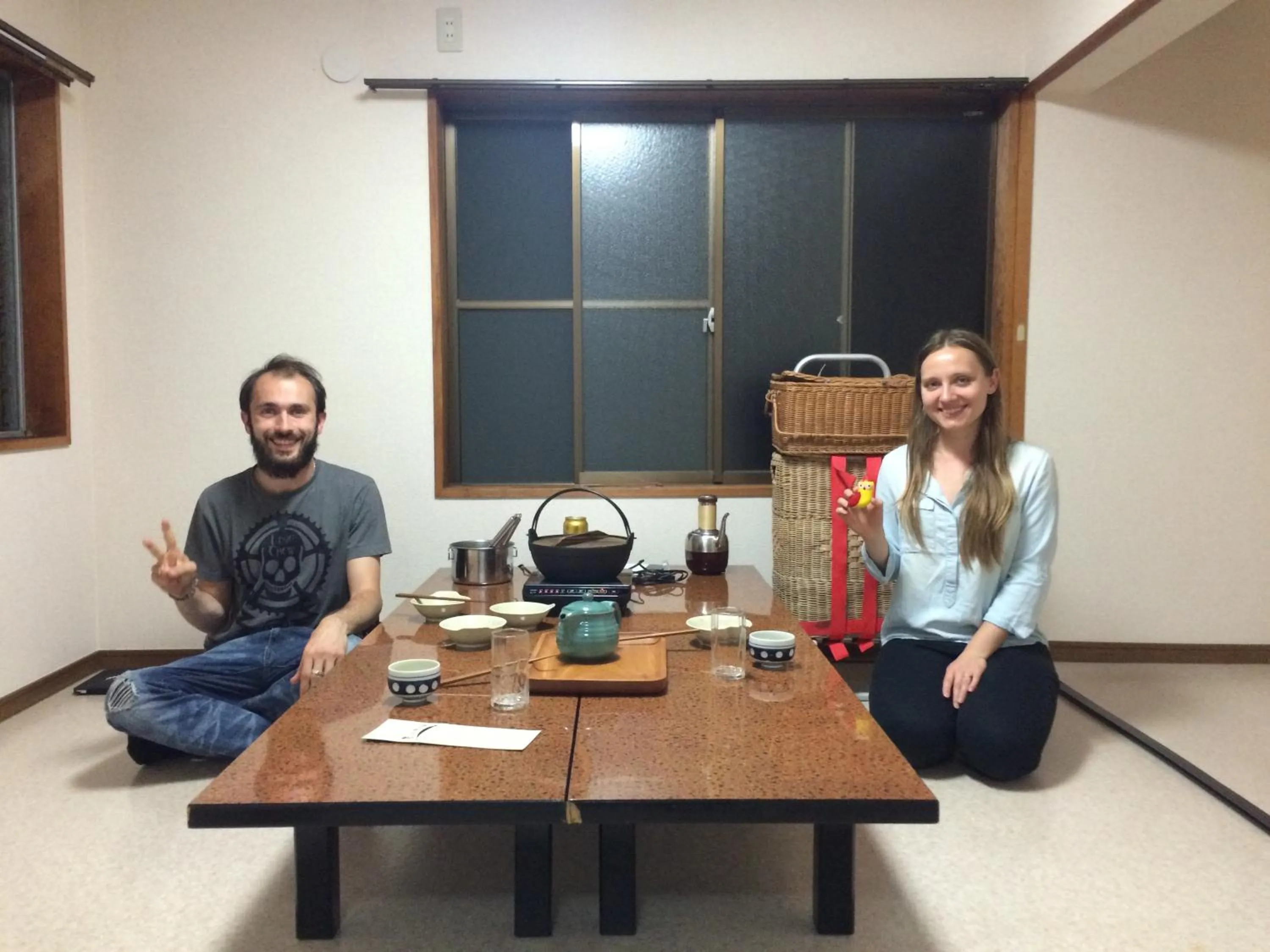 Other in Wholeearth Ryokan Hiroshima