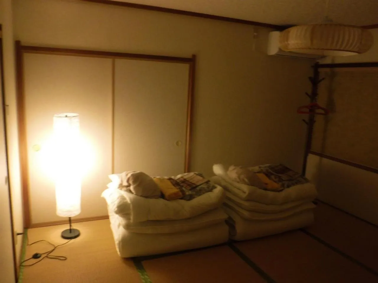 Wholeearth Ryokan Hiroshima