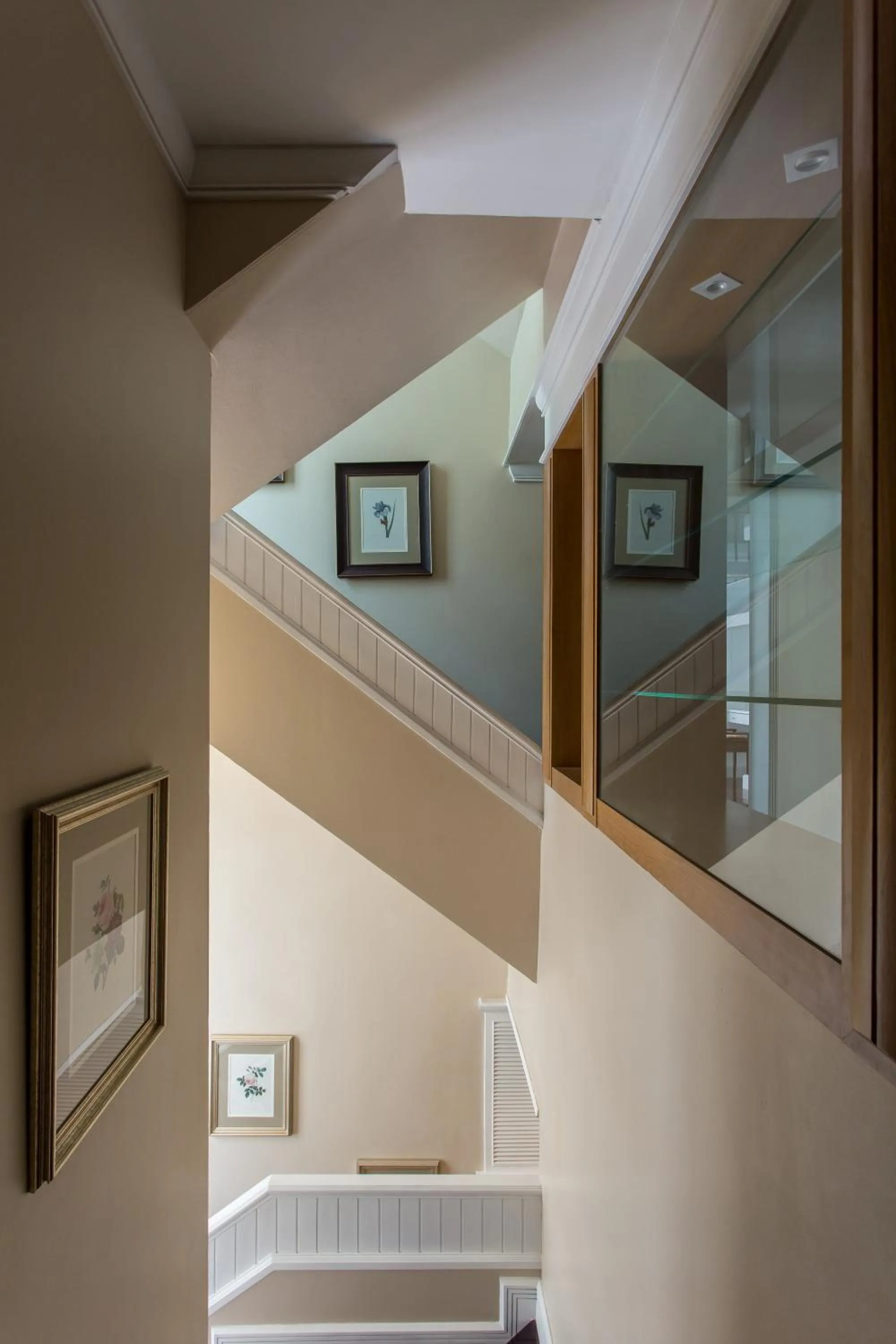 Decorative detail in The Lek Aree