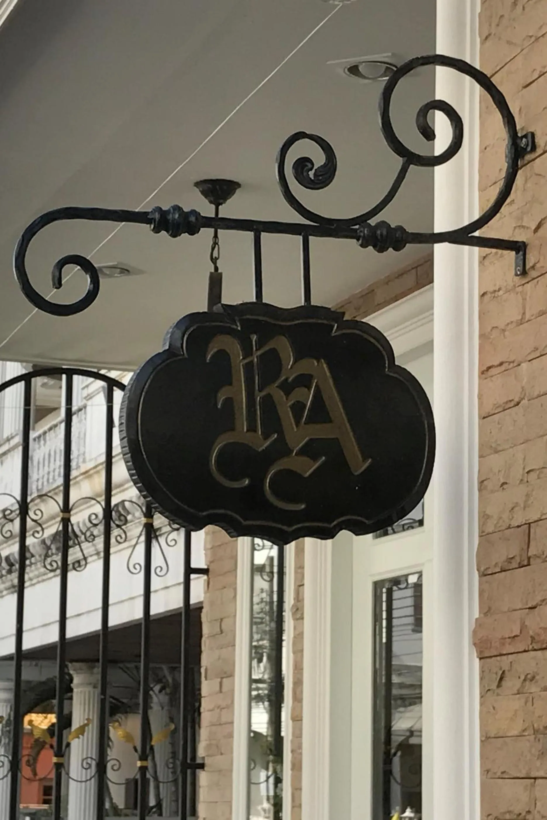 Property logo or sign in The Lek Aree