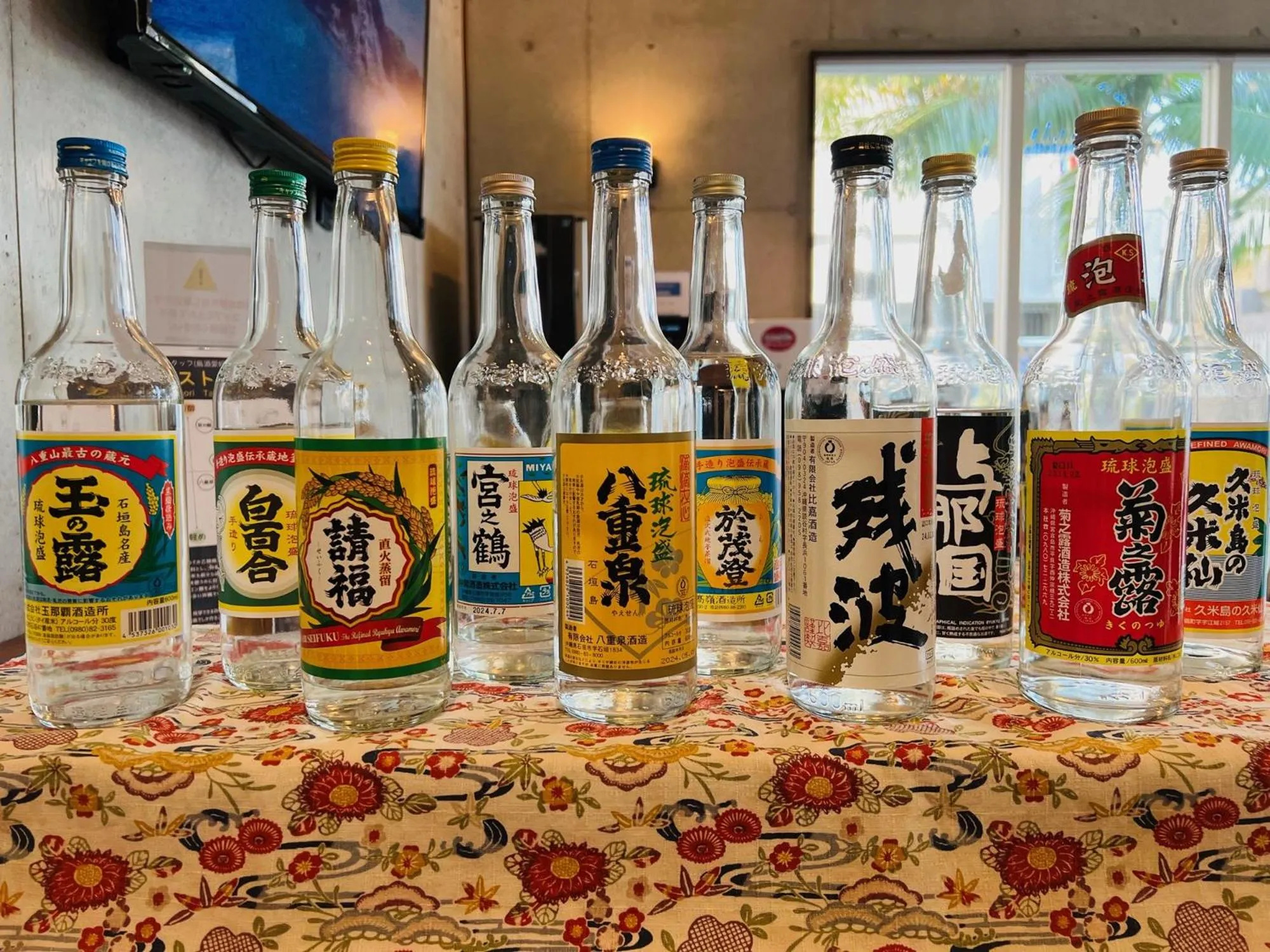 room service in The BREAKFAST HOTEL PORTO Ishigakijima