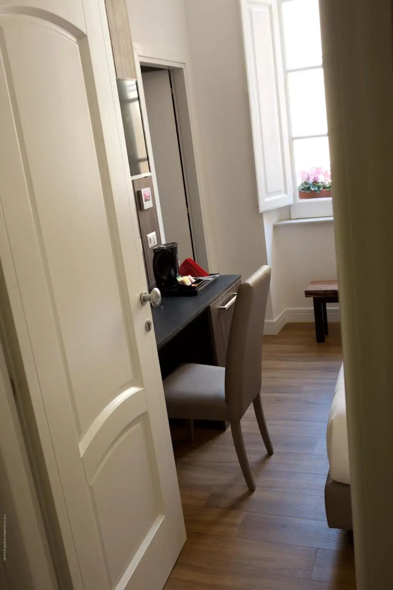 Standard Double or Twin Room - single occupancy in Duomo Residence Standard Double or Twin Room - single occupancy in Duomo Residence