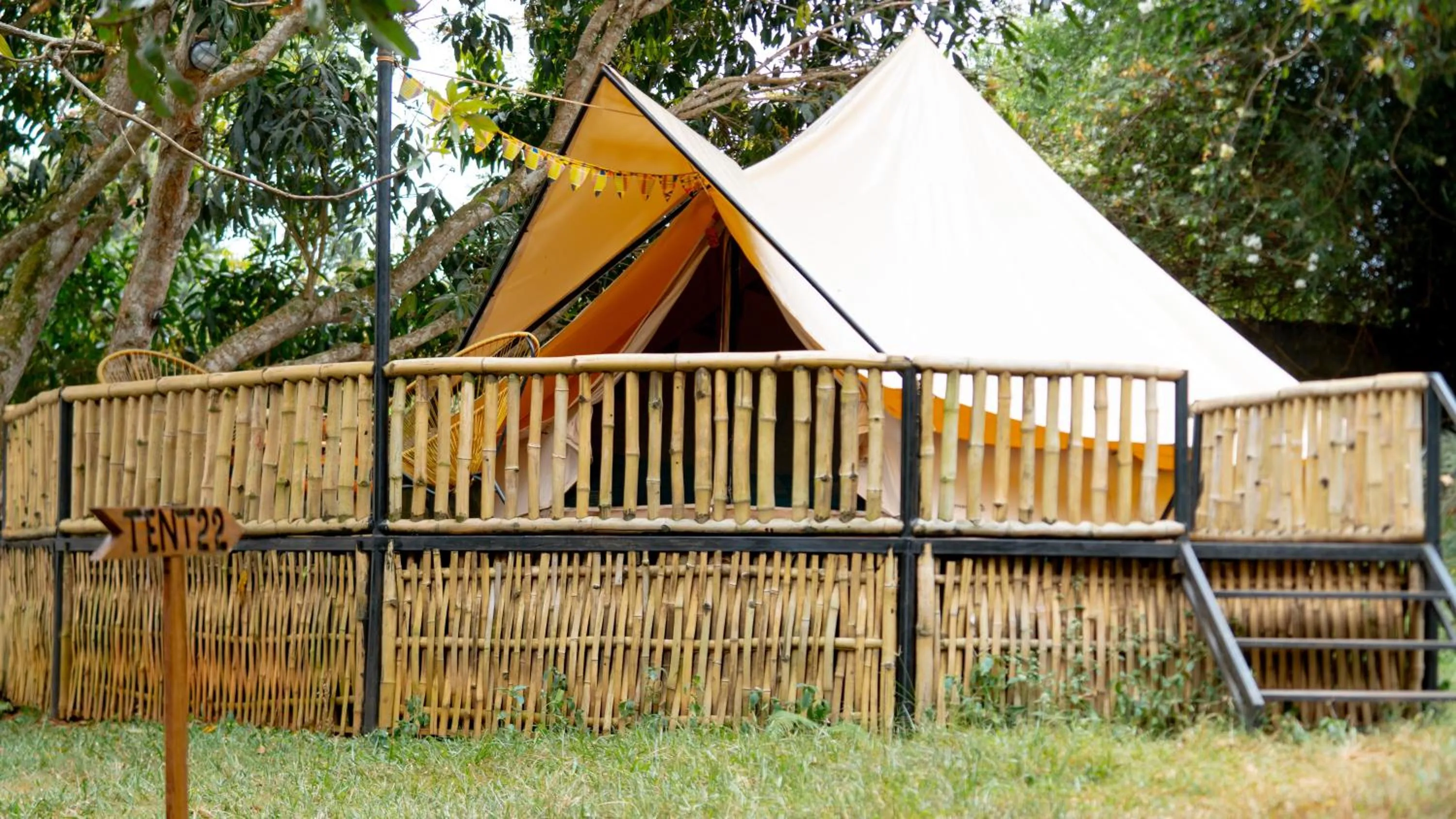 Property building in ViaVia Entebbe