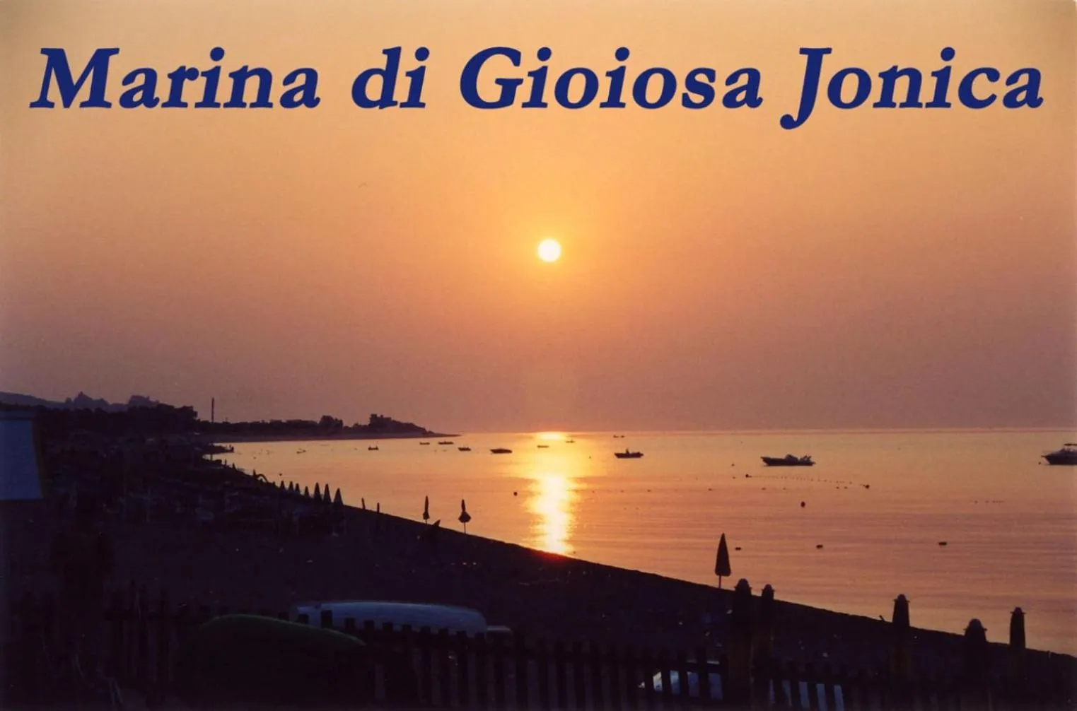 Natural landscape in B&B TORRE DEI SARACENI