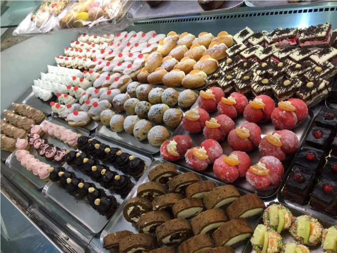 Activities in B&B TORRE DEI SARACENI