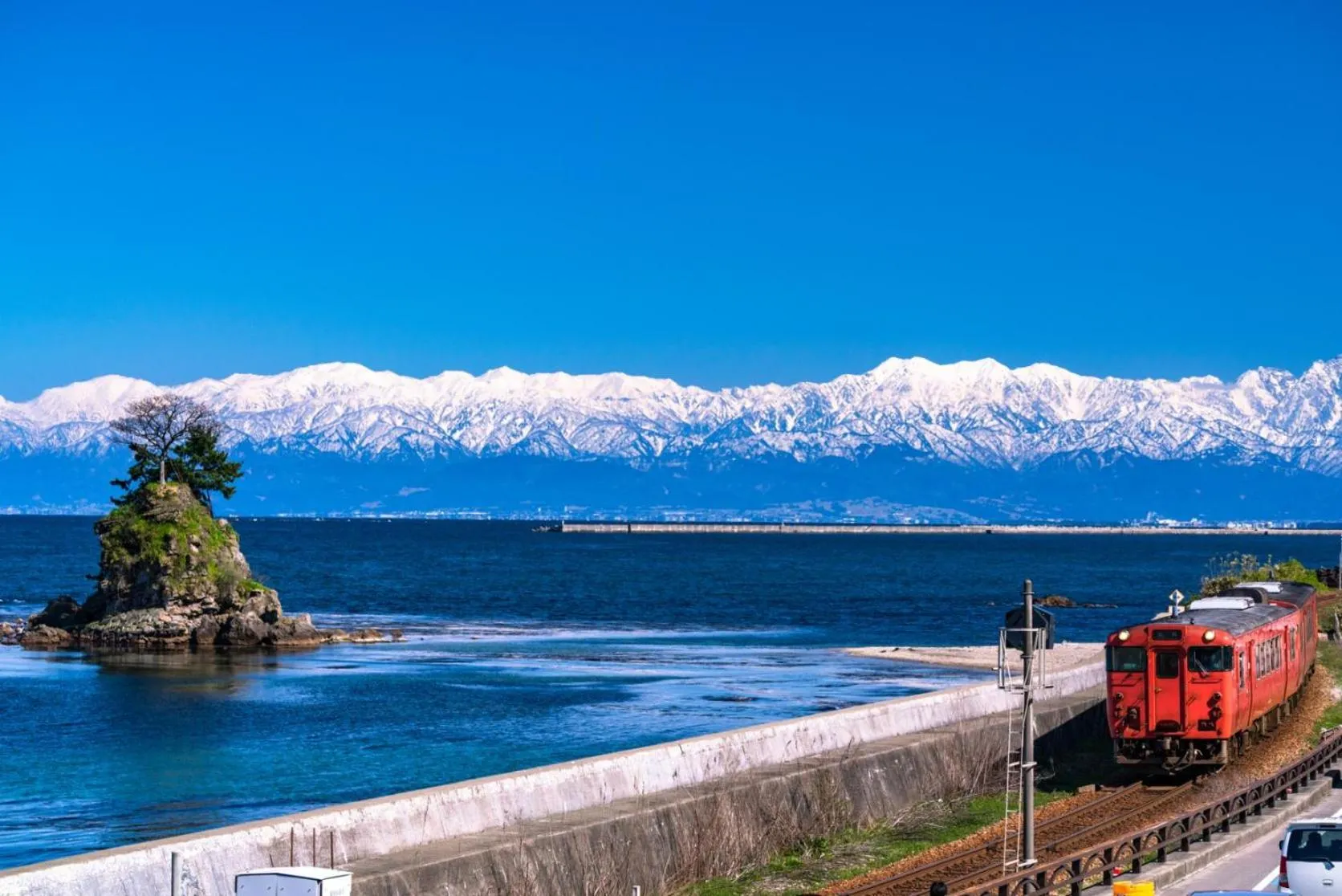 H-SEVEN TOYAMA (Adult Only)