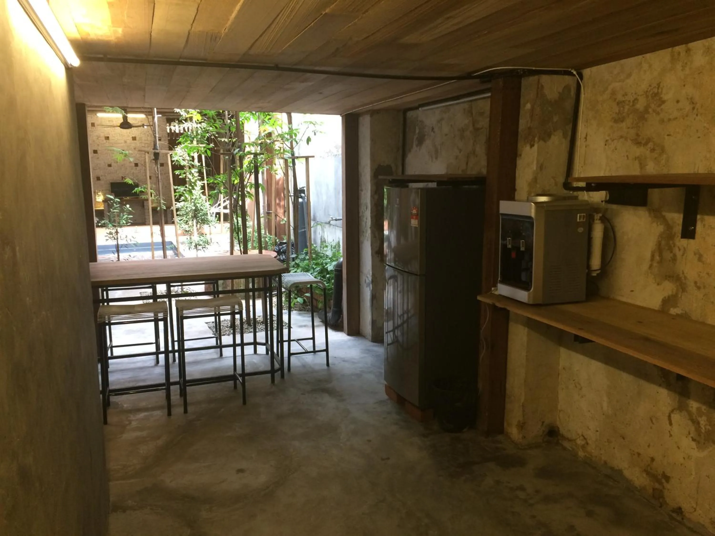 Coffee/tea facilities in Rimba Hang Kasturi Villa