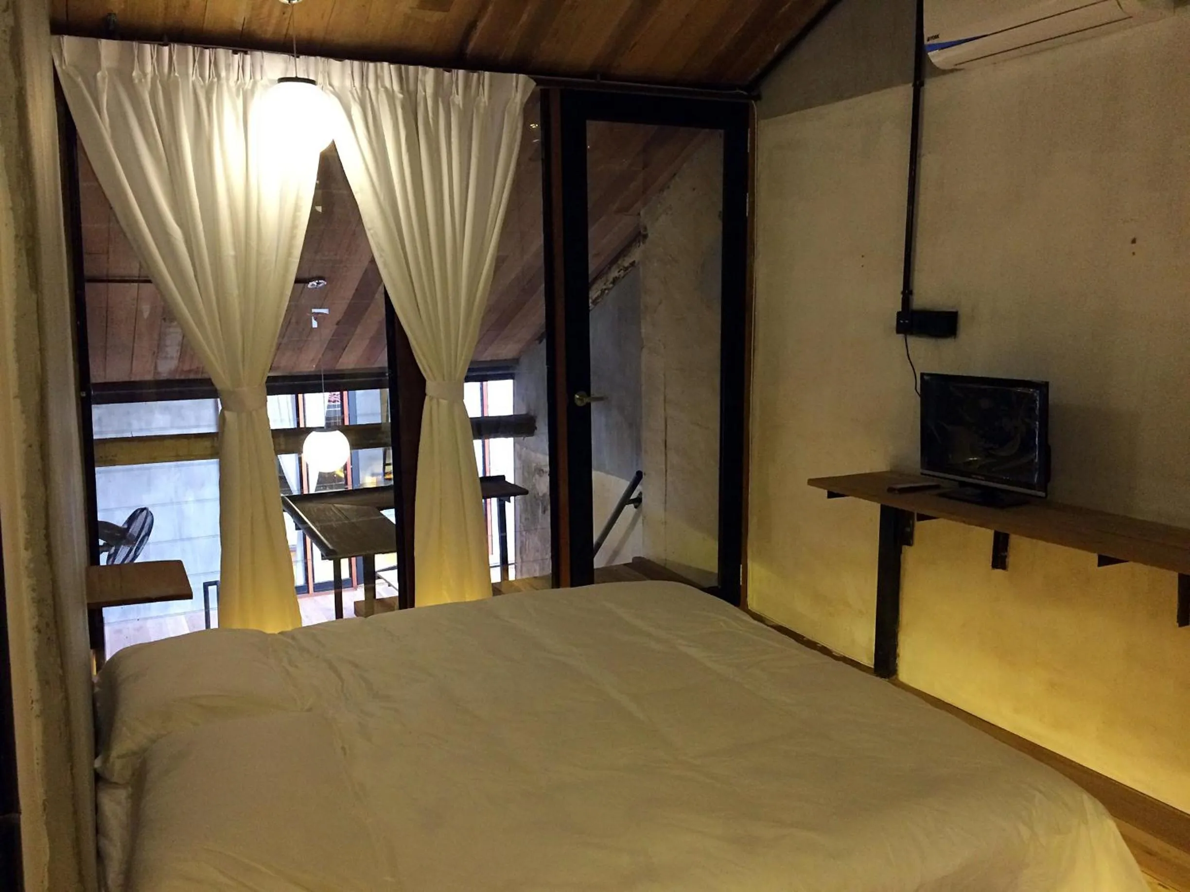 Bedroom, Bed in Rimba Hang Kasturi Villa