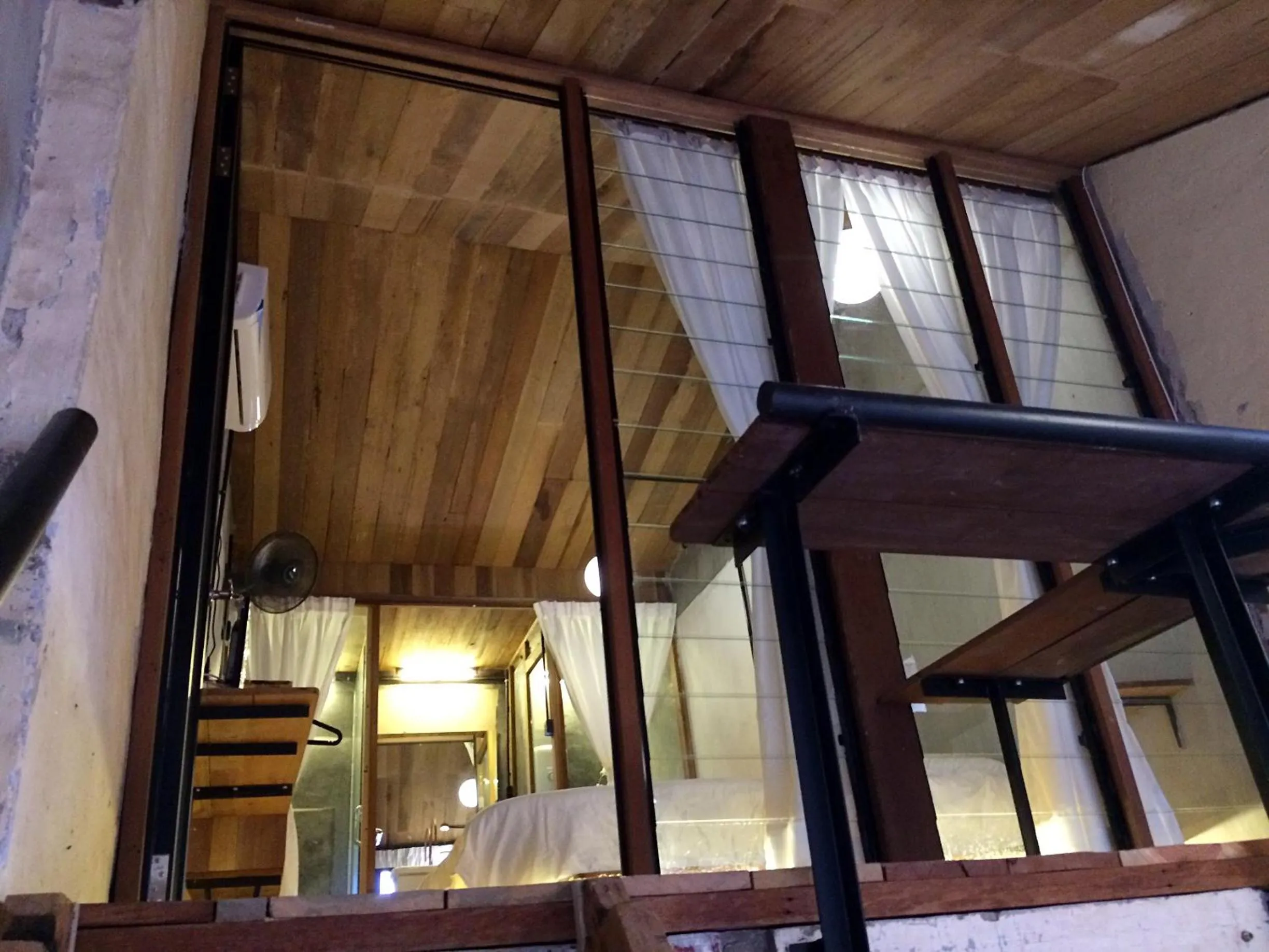 Bedroom in Rimba Hang Kasturi Villa