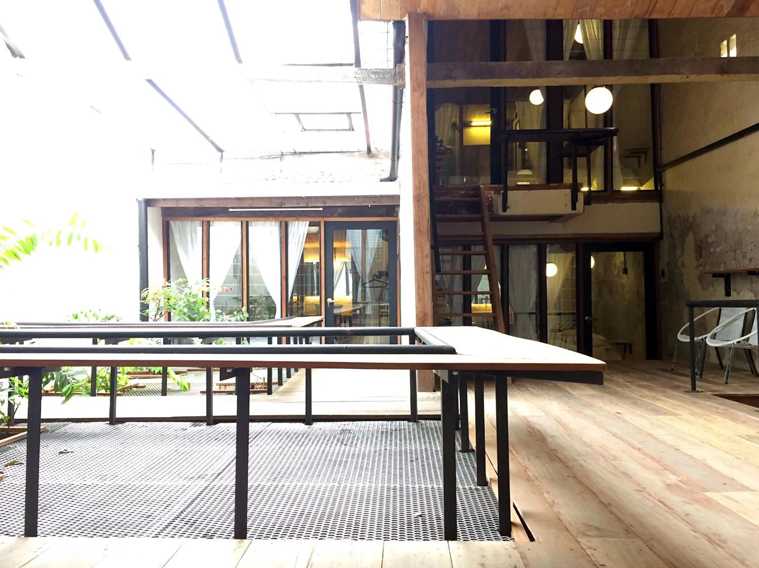 View (from property/room) in Rimba Hang Kasturi Villa