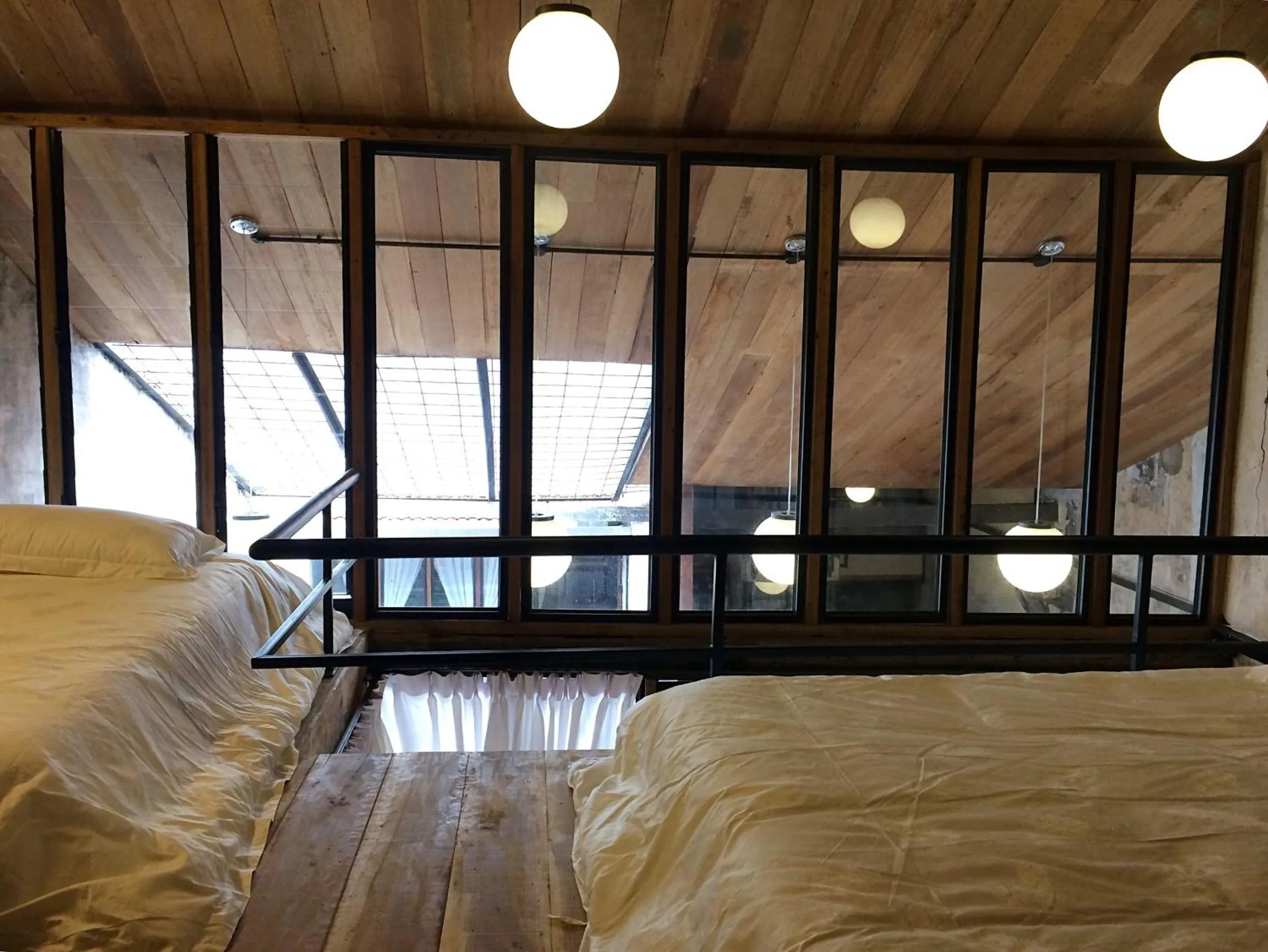 Bedroom, Bed in Rimba Hang Kasturi Villa