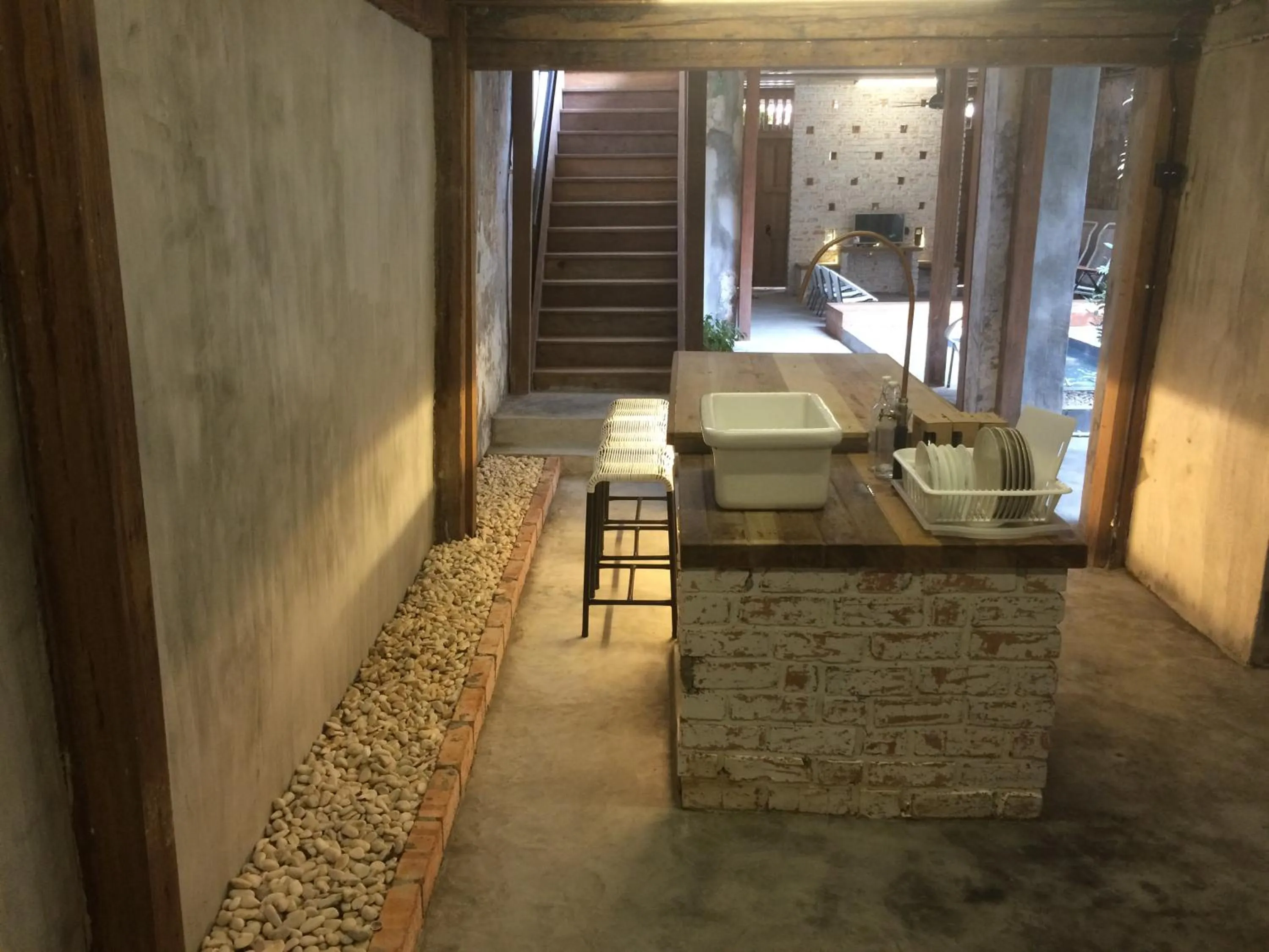 Coffee/tea facilities in Rimba Hang Kasturi Villa