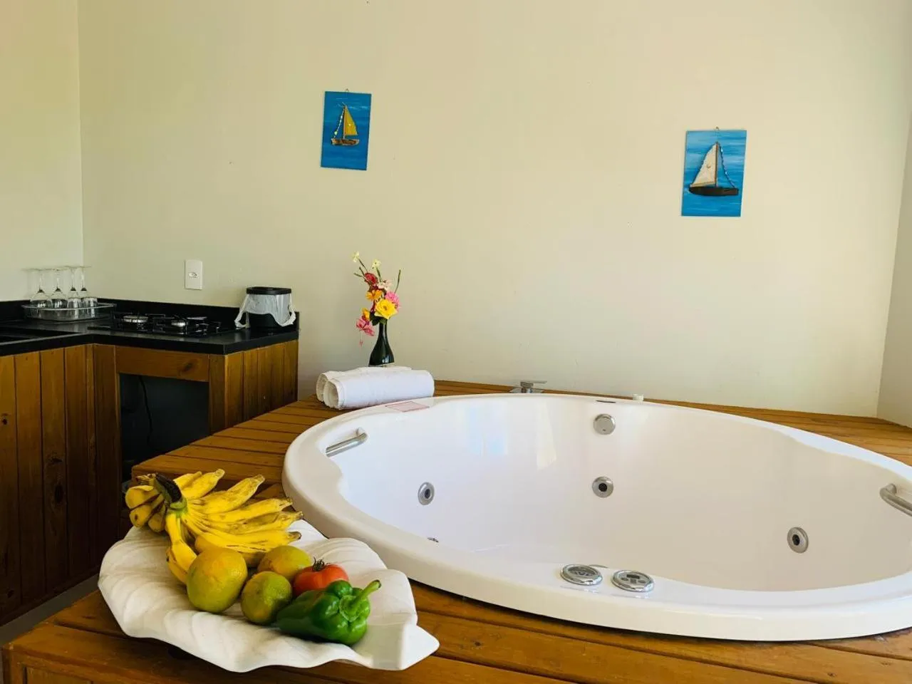 Pousada La Creación