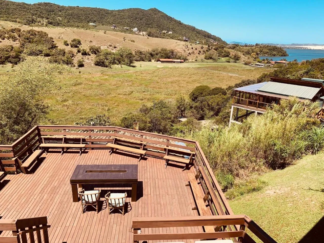 Pousada La Creación