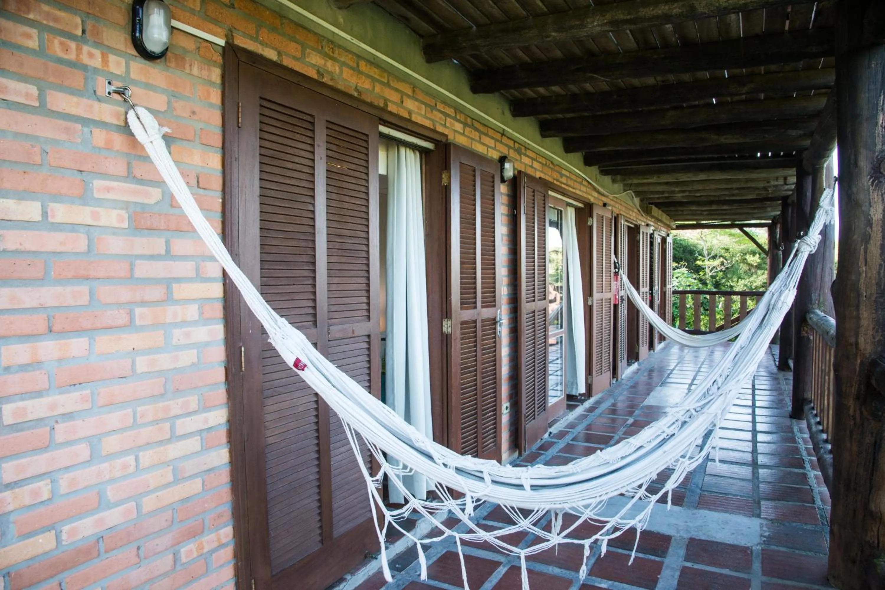 Entertainment in Pousada La Creación