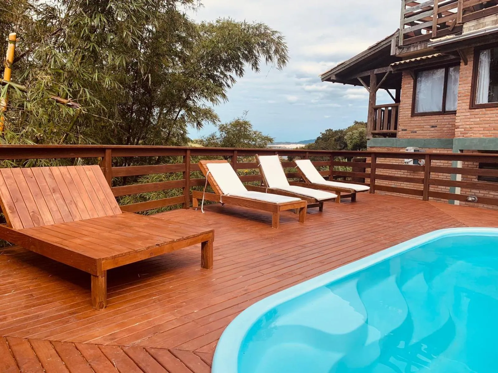 Pousada La Creación