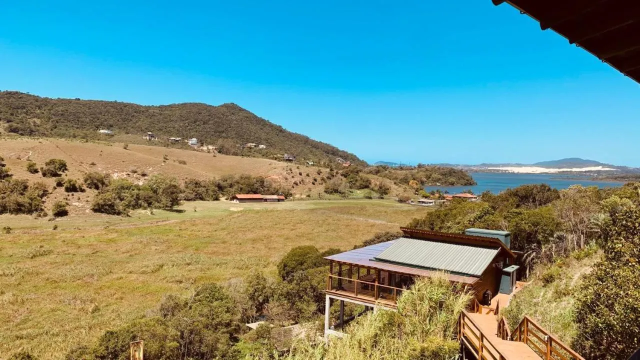 Pousada La Creación