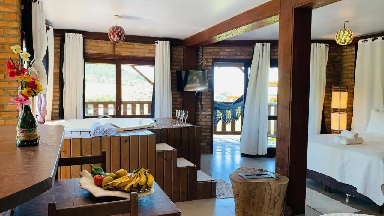 Pousada La Creación