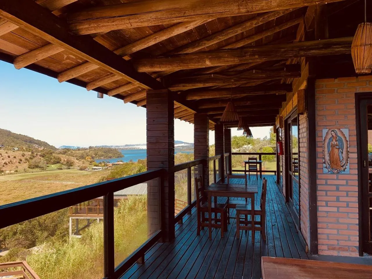 Pousada La Creación