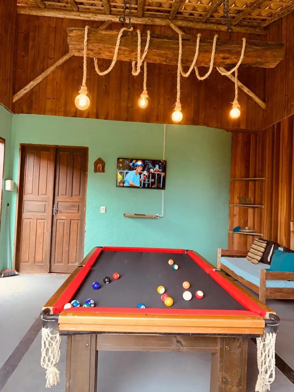 Pousada La Creación