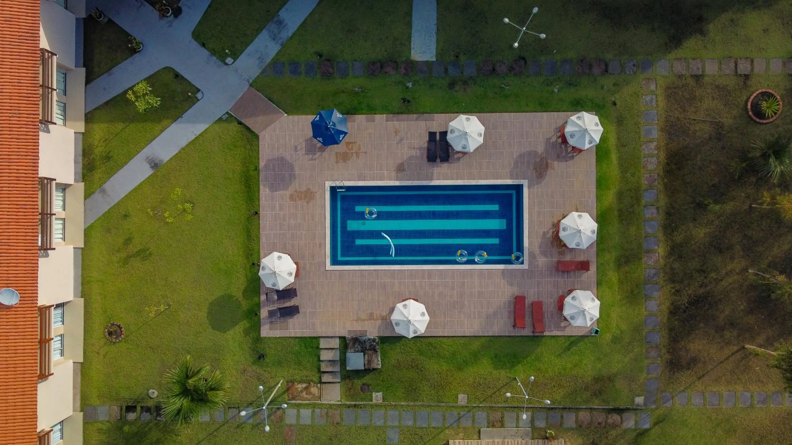 Portal do Sol Lençóis Pousada