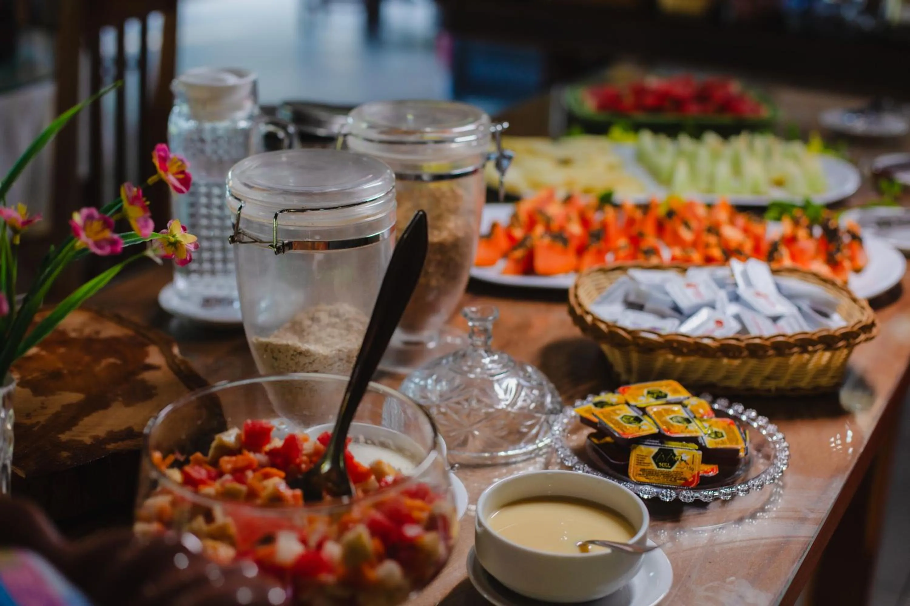 Portal do Sol Lençóis Pousada