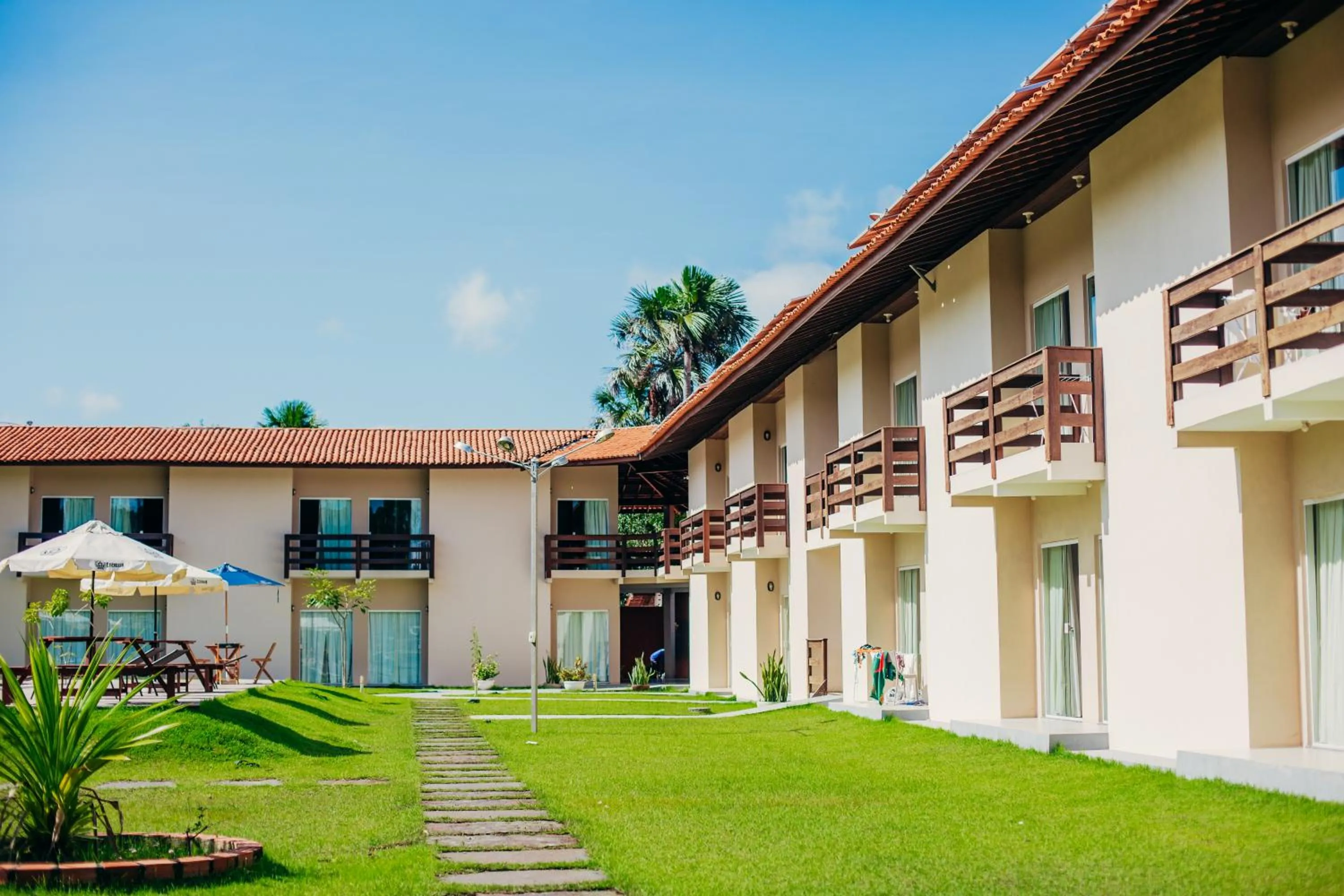 Portal do Sol Lençóis Pousada