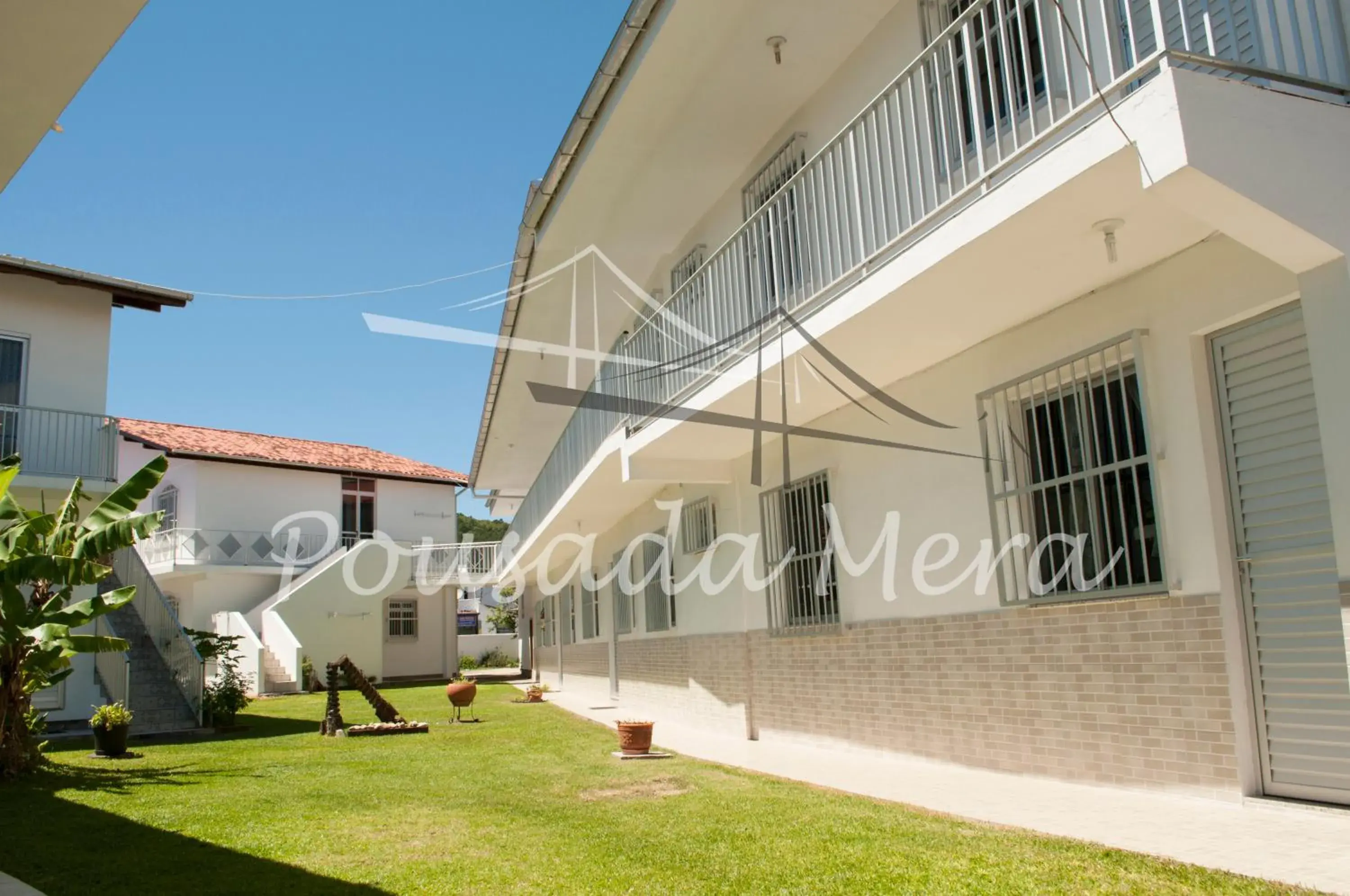 Pousada Mera Pousada Mera