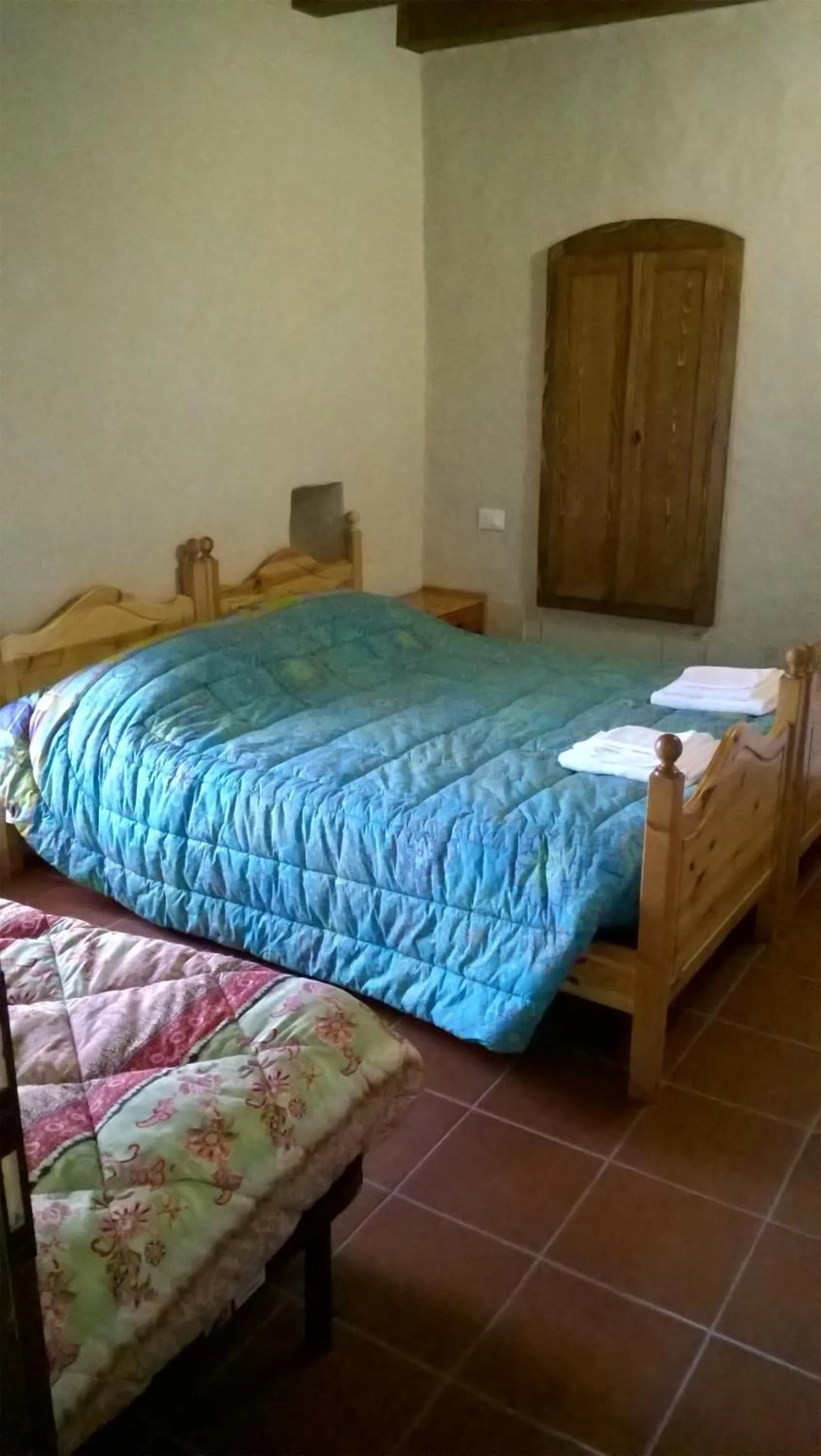Other, Bed in Casa Torre