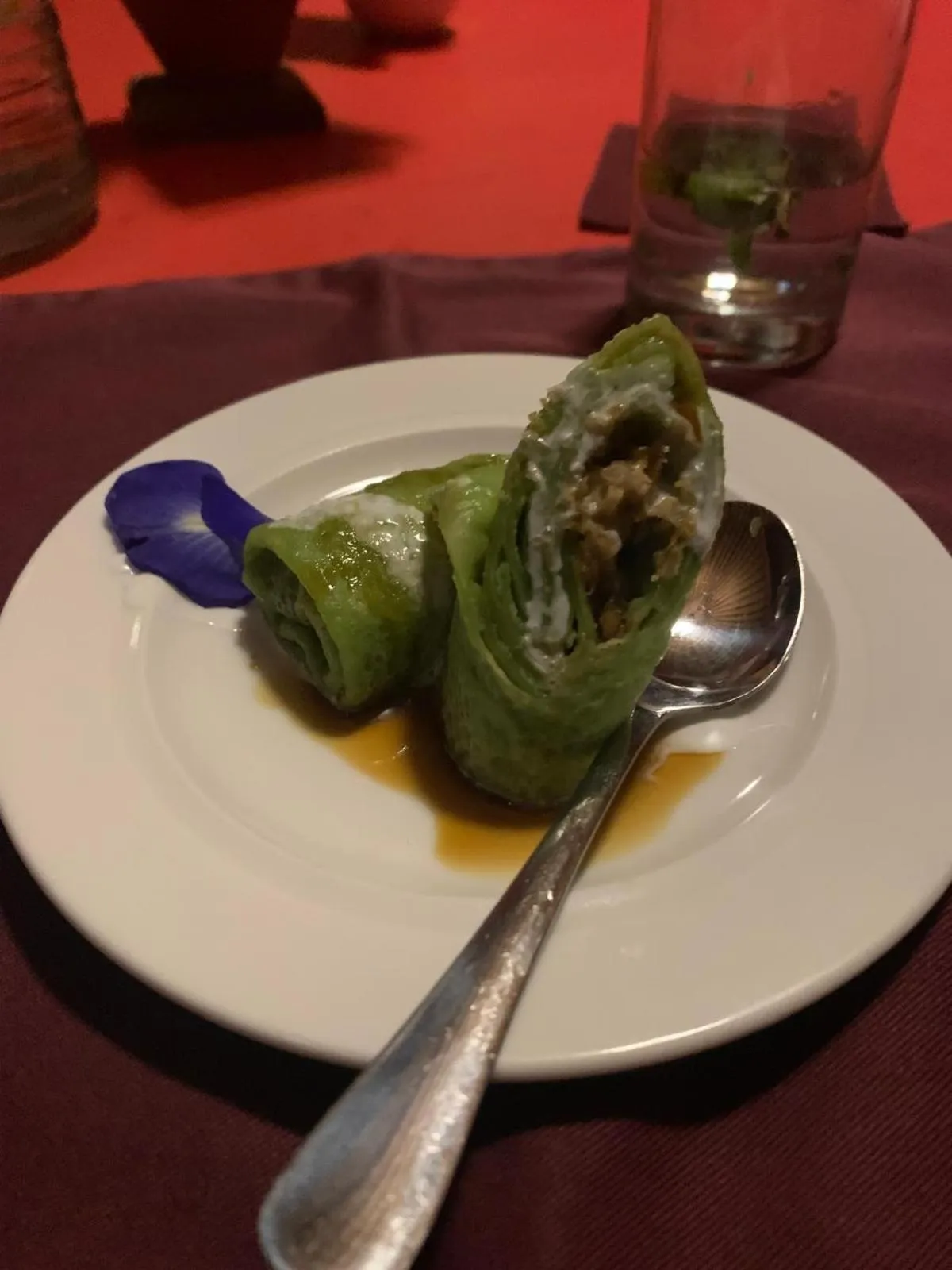 Bali Mountain Retreat