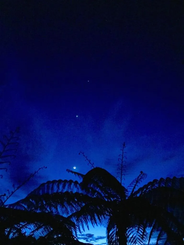 Activities in Bali Mountain Retreat