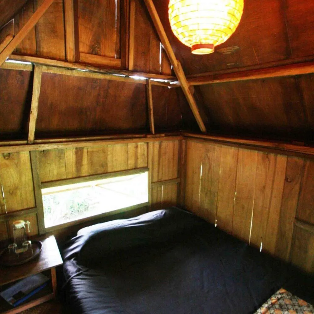 Bali Mountain Retreat