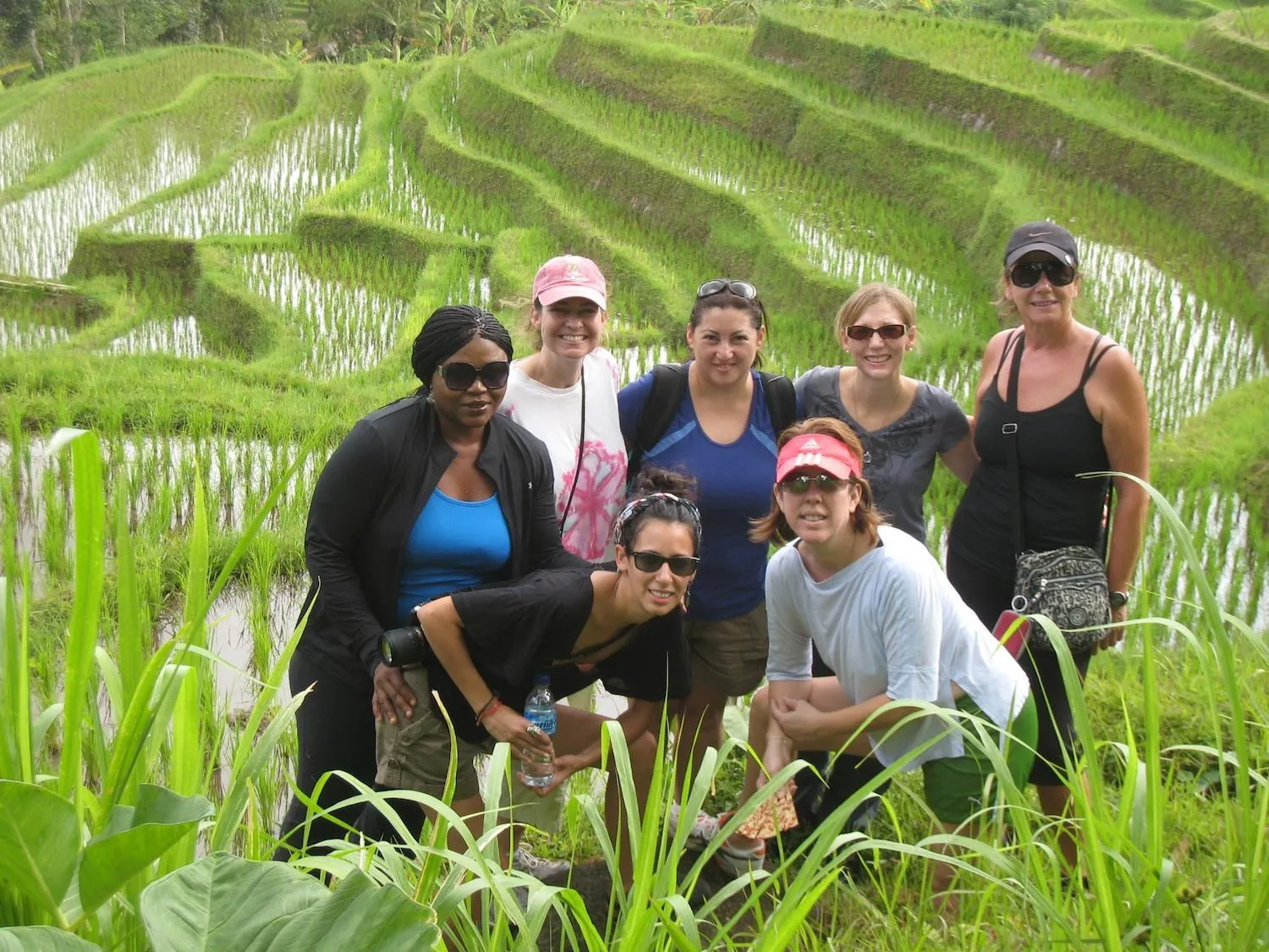 Bali Mountain Retreat
