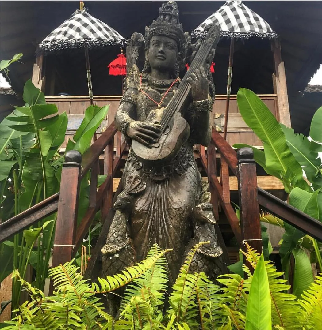 Activities in Bali Mountain Retreat