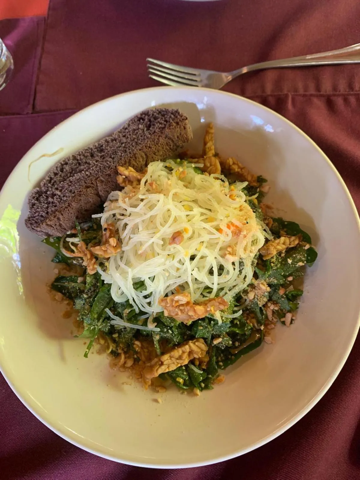 Bali Mountain Retreat