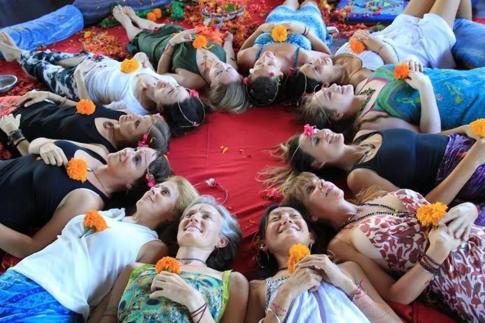 Bali Mountain Retreat