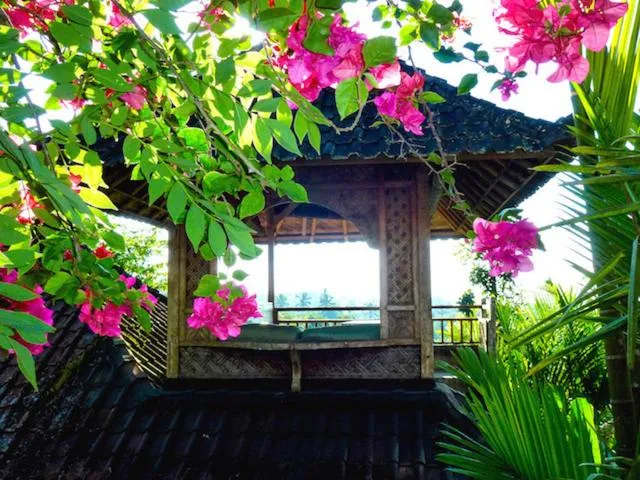 Bali Mountain Retreat