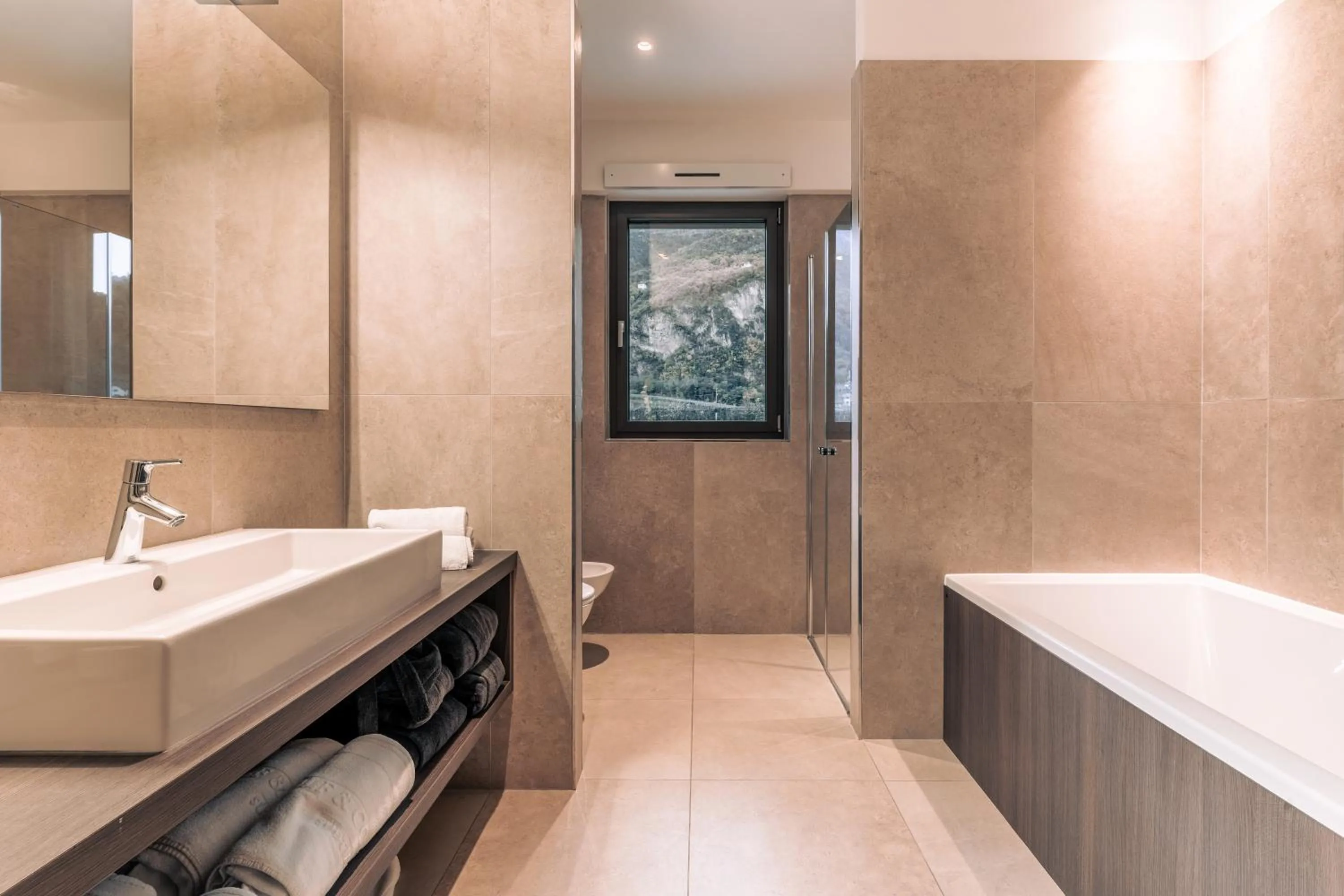 The Lodge Sporthotel - Golfclub Eppan