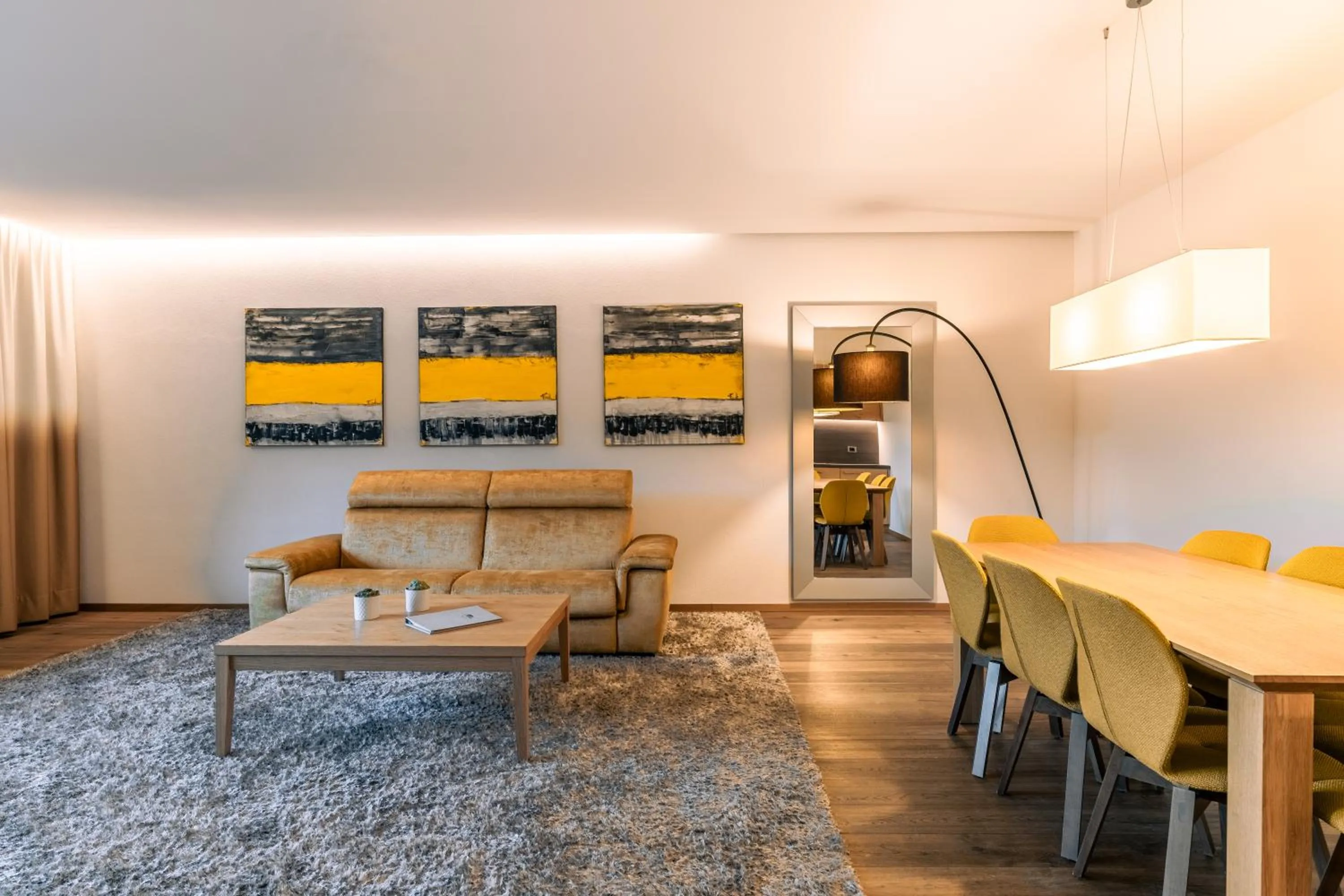 The Lodge Sporthotel - Golfclub Eppan