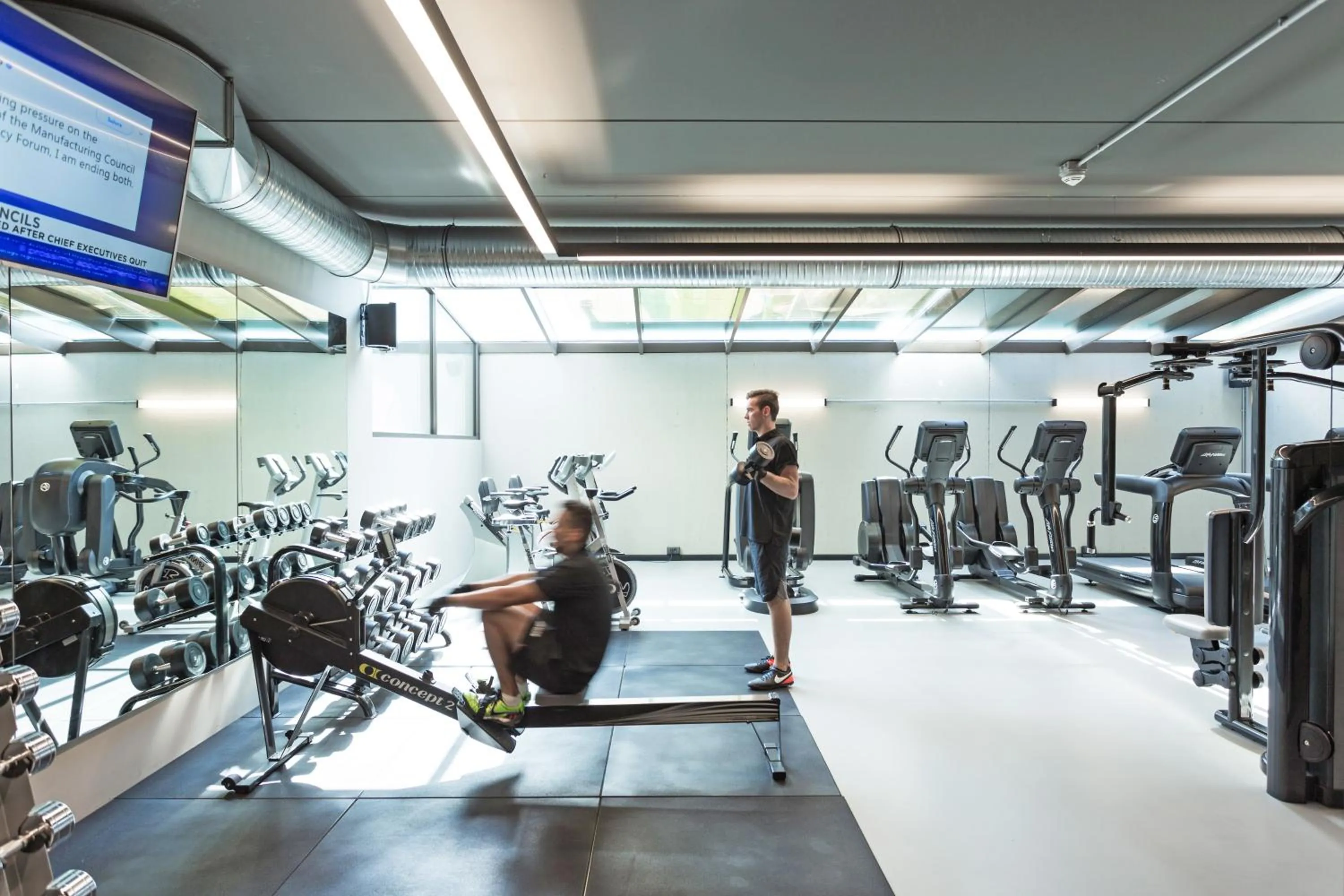 Sports in The Lodge Sporthotel - Golfclub Eppan