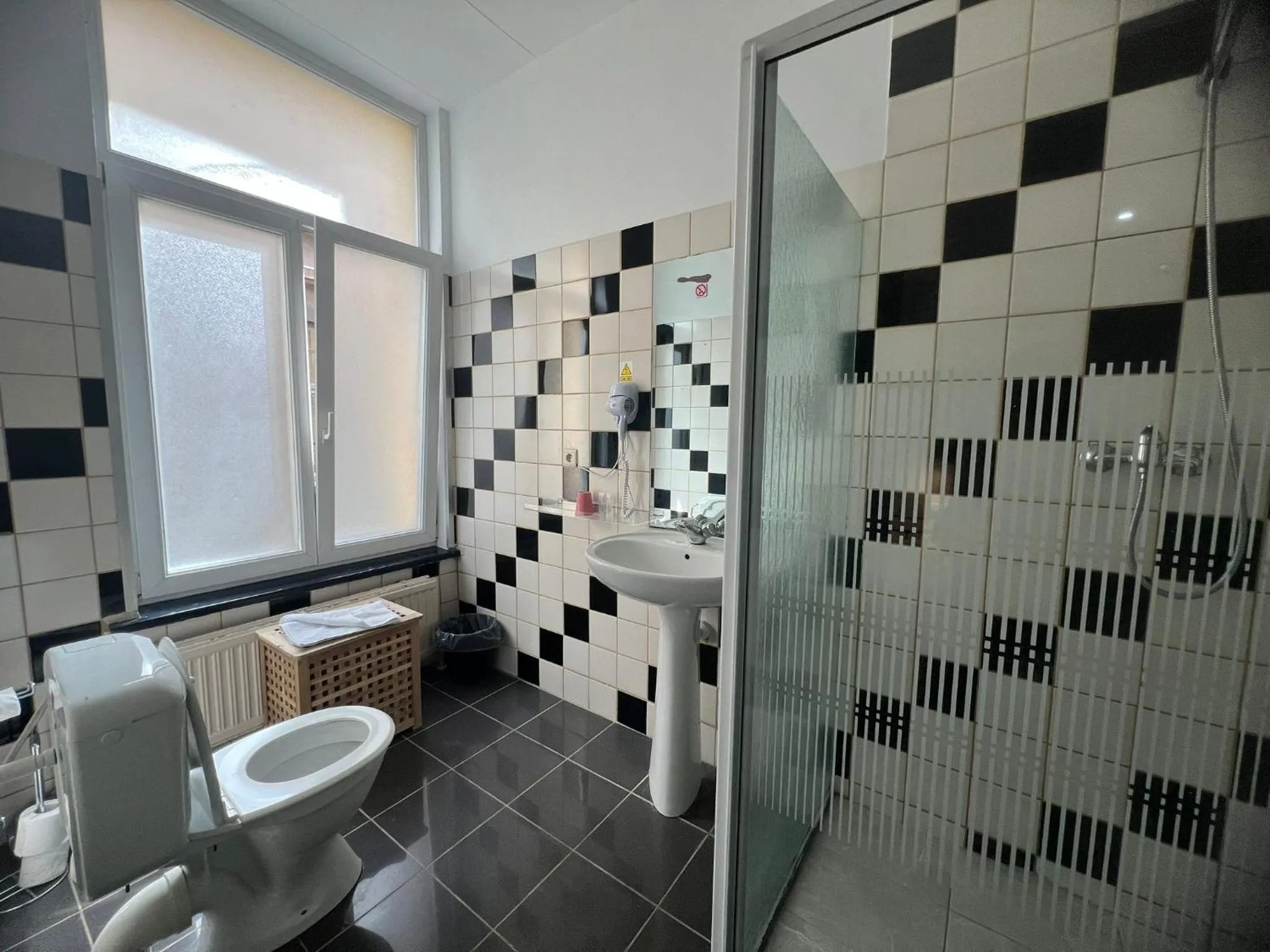 Hotel Le Grand Colombier