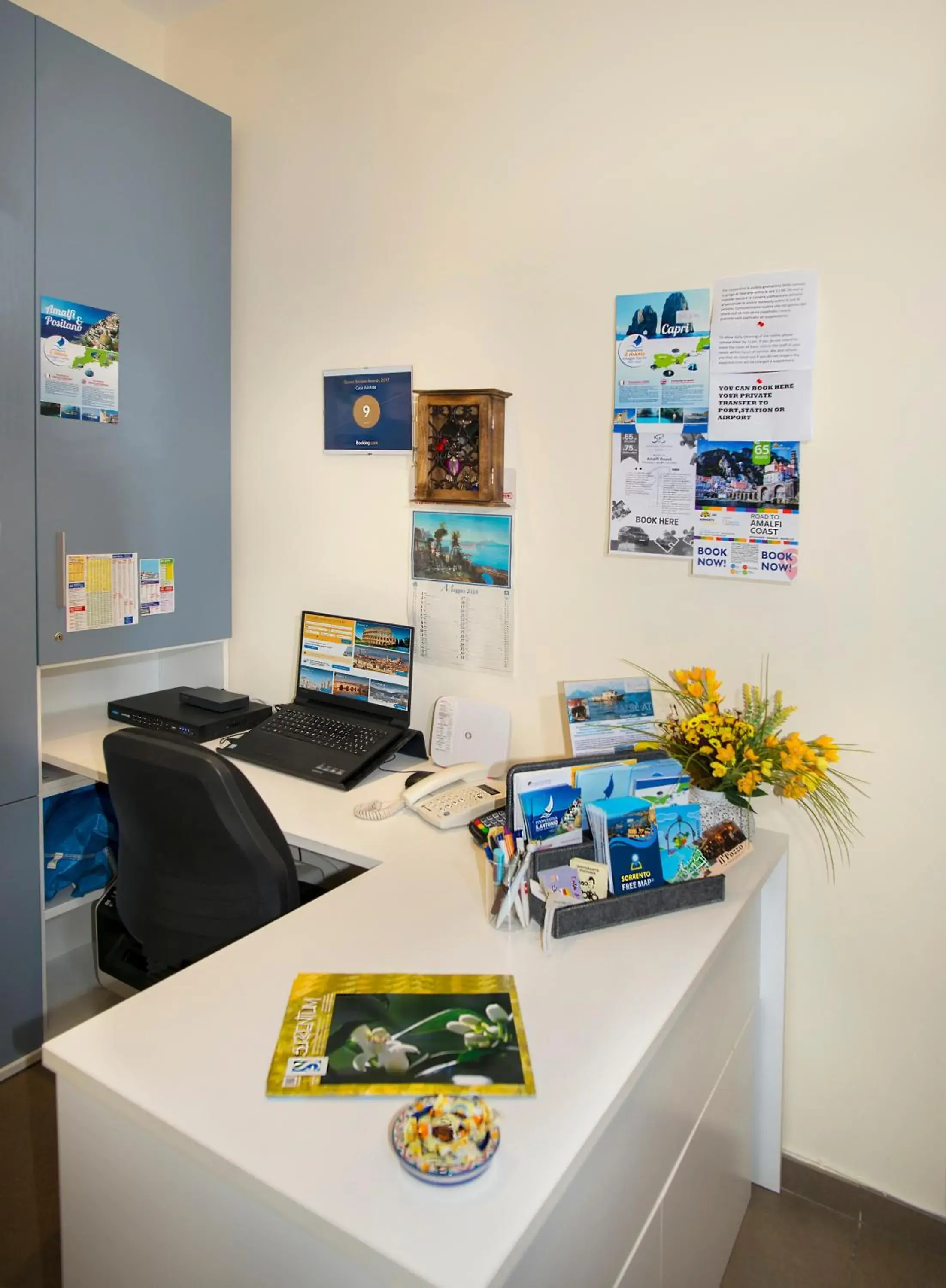 Casa Aristide Casa Aristide